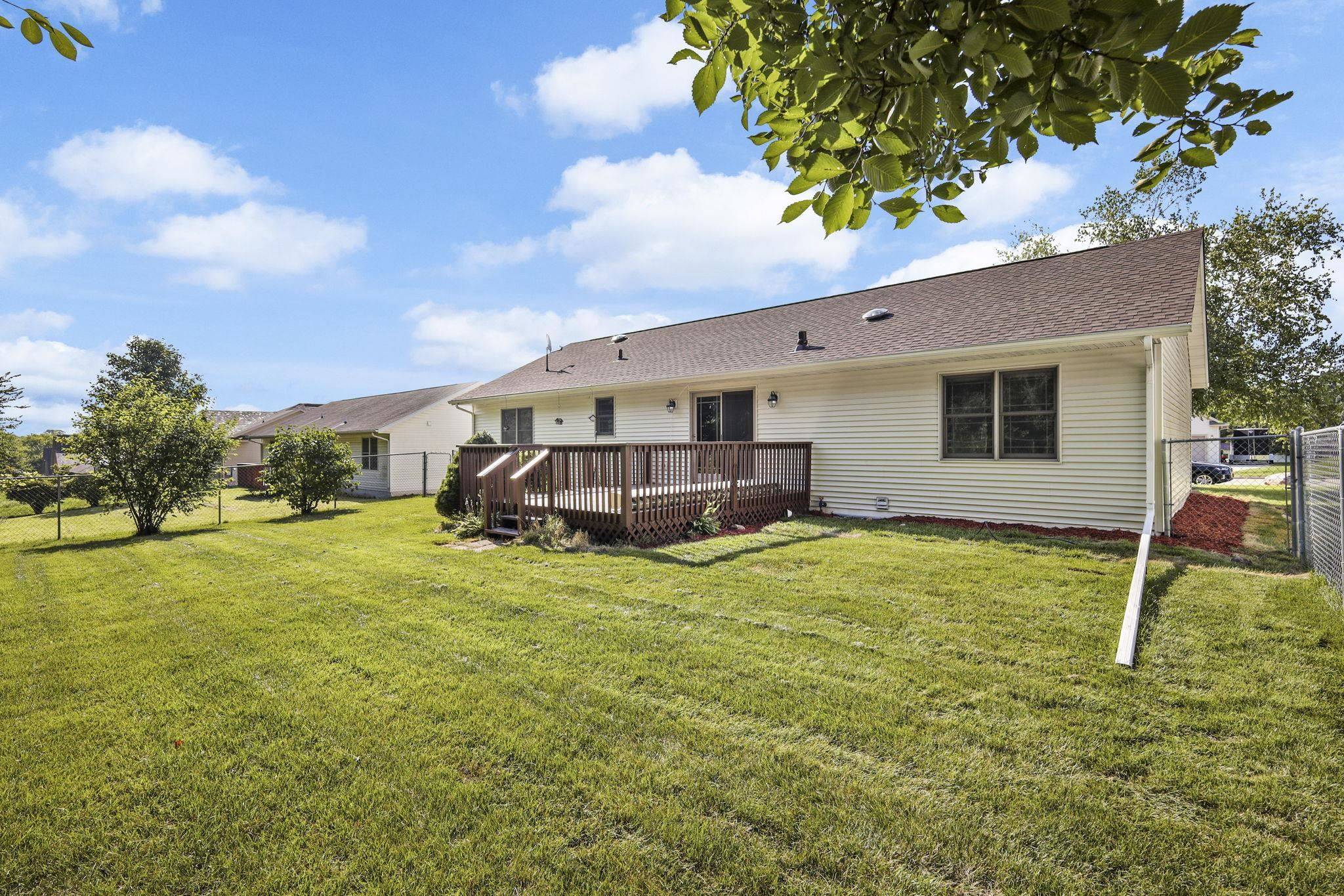 Edgerton, WI 53534,726 Hemphill Avenue