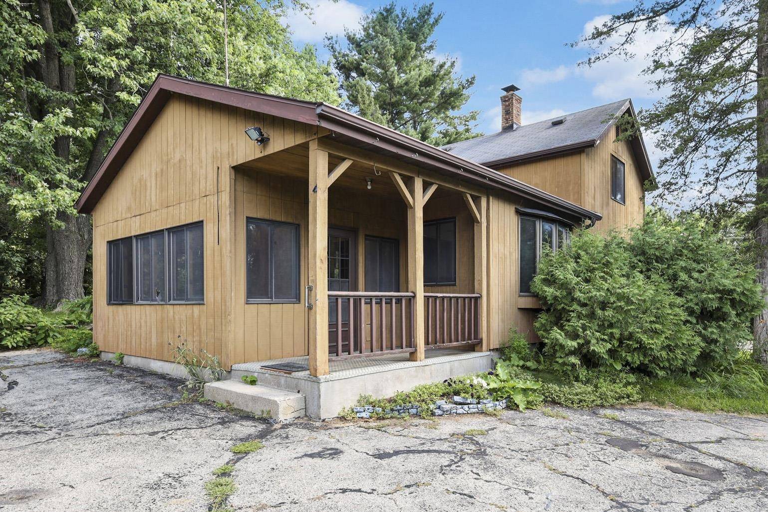 Verona, WI 53593,2845 County Road J