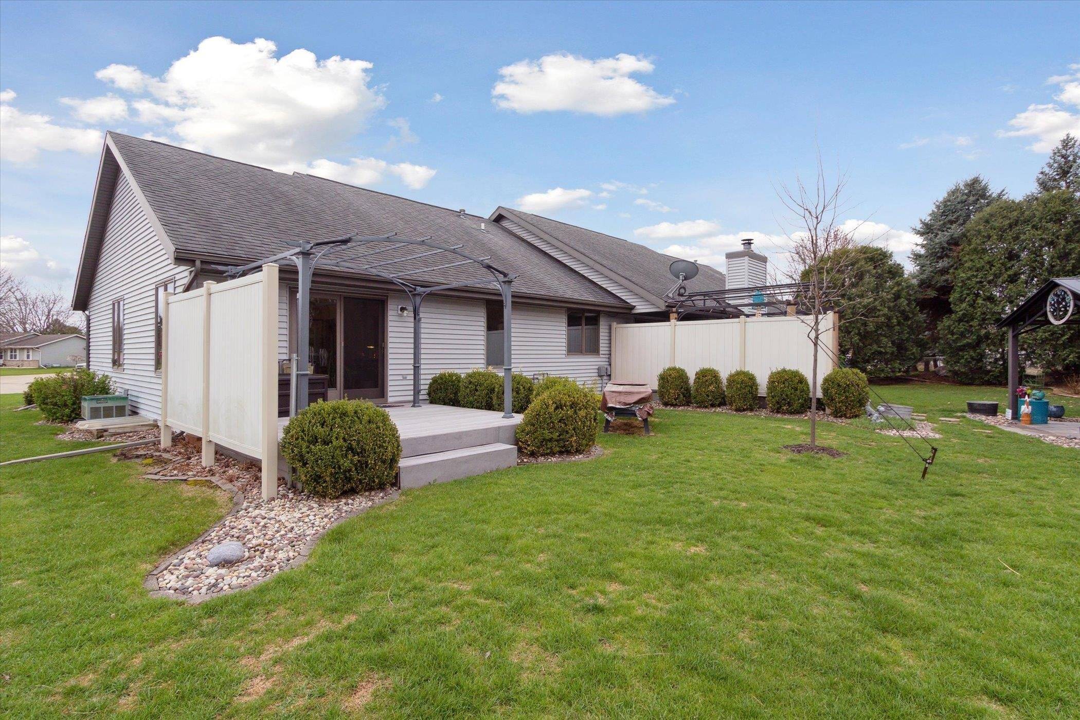 Janesville, WI 53545,1905 Saint George Lane #1905