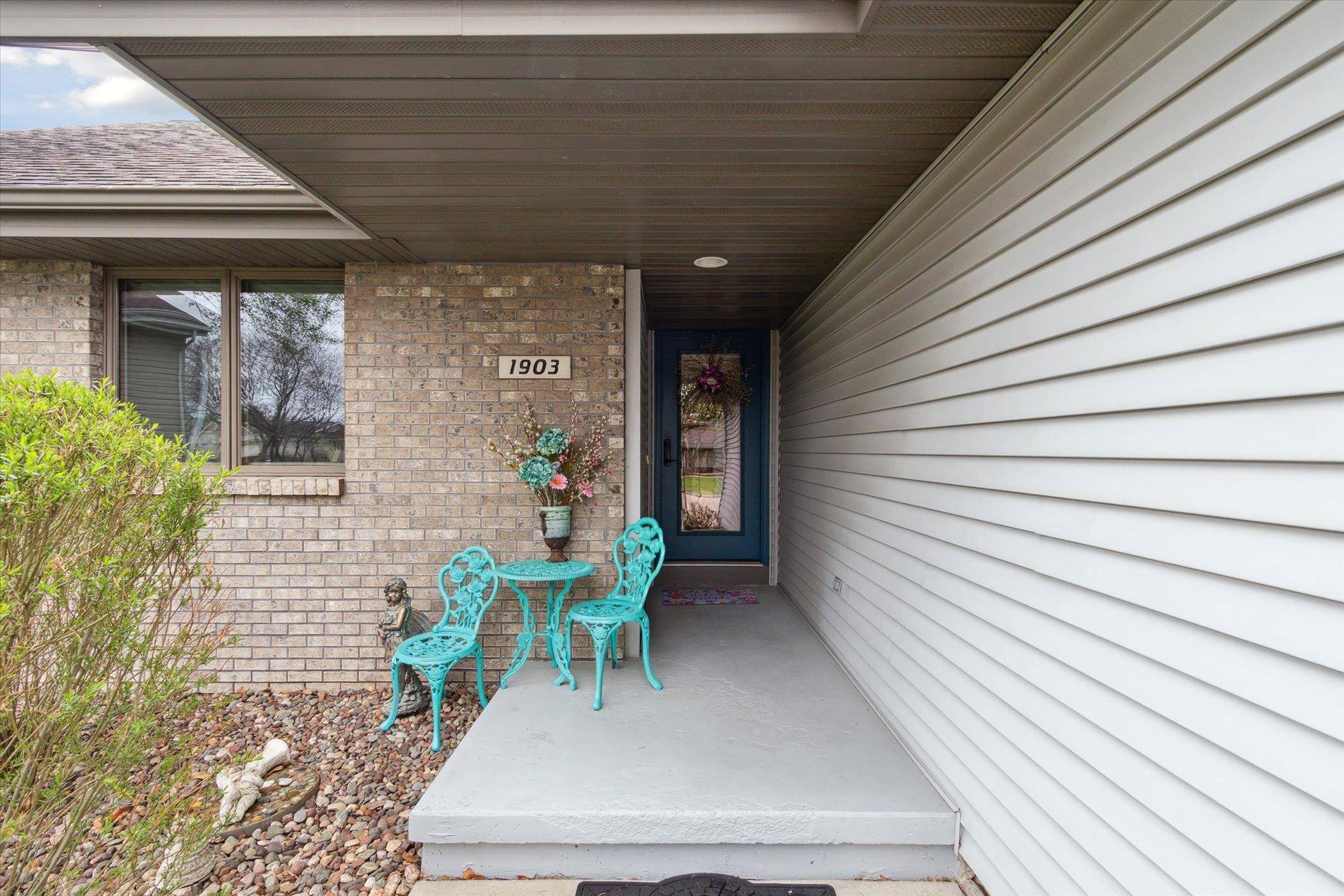 Janesville, WI 53545,1903 Saint George Lane