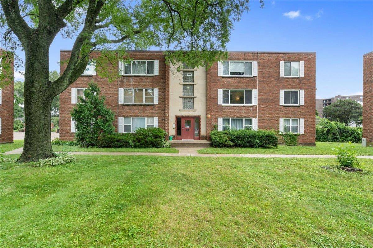 Madison, WI 53704,13 Sherman Terrace #4