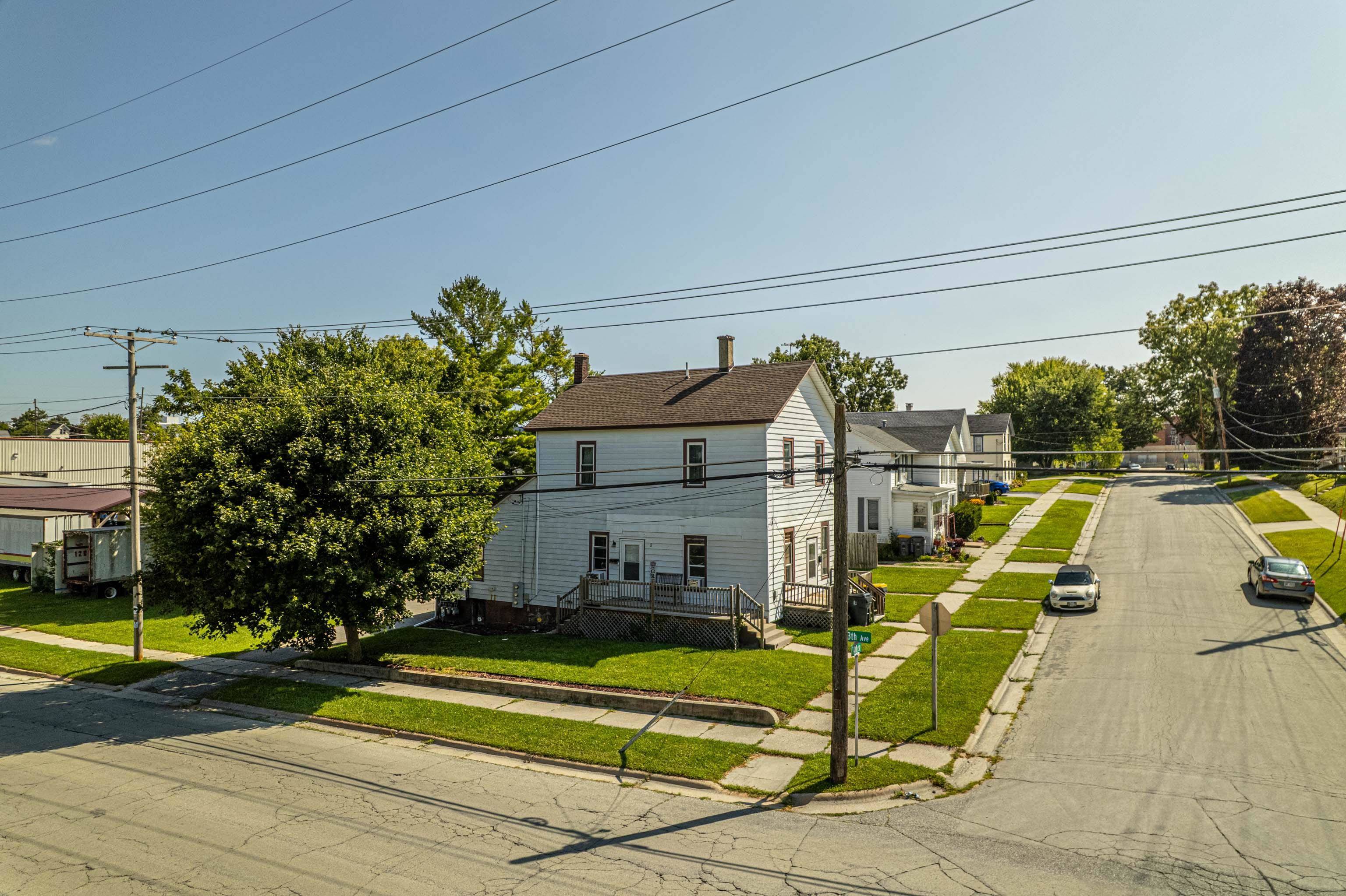 Monroe, WI 53566,1303 14th Street