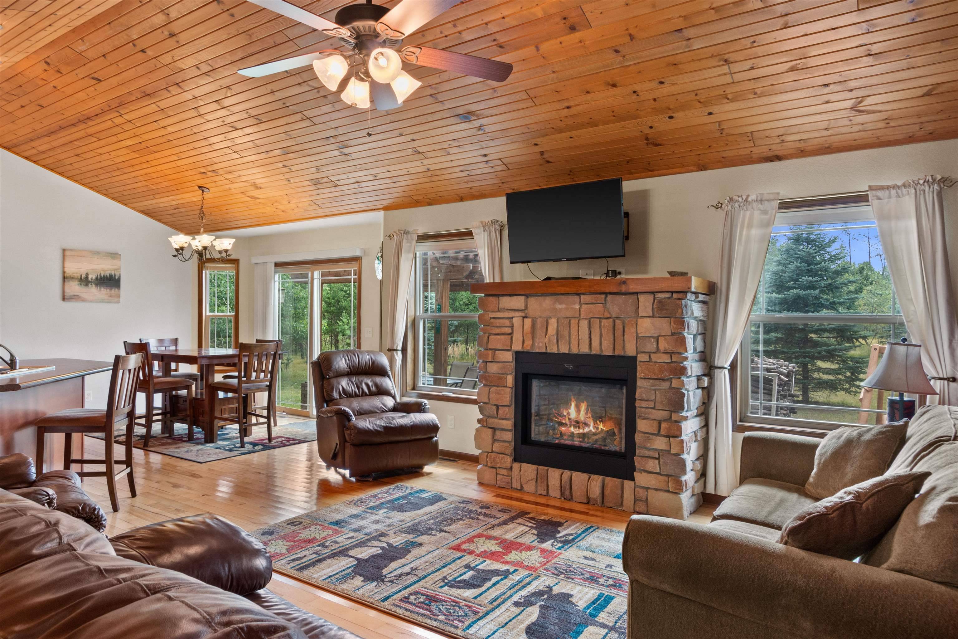 Nekoosa, WI 54457,1387 Rapids Trail
