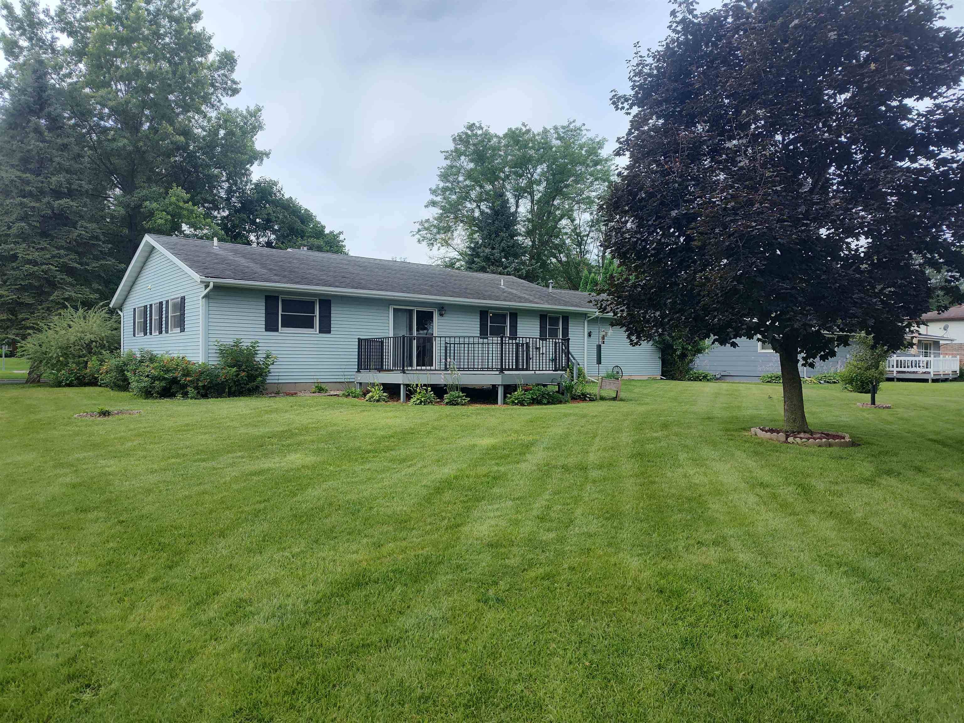 Boscobel, WI 53805,901 E Bluff St Street