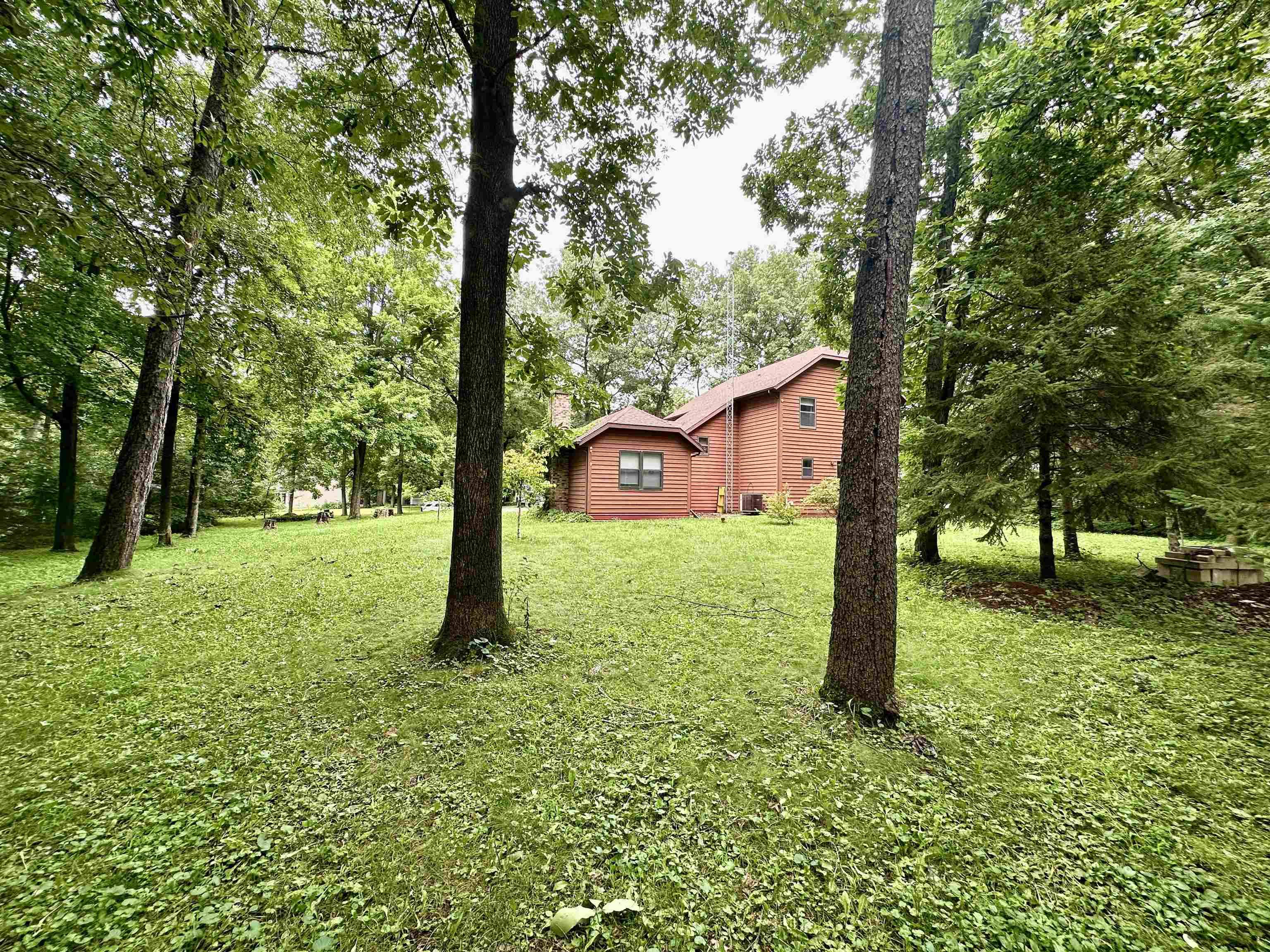 Marshall, WI 53559,311 Maple Heights Road