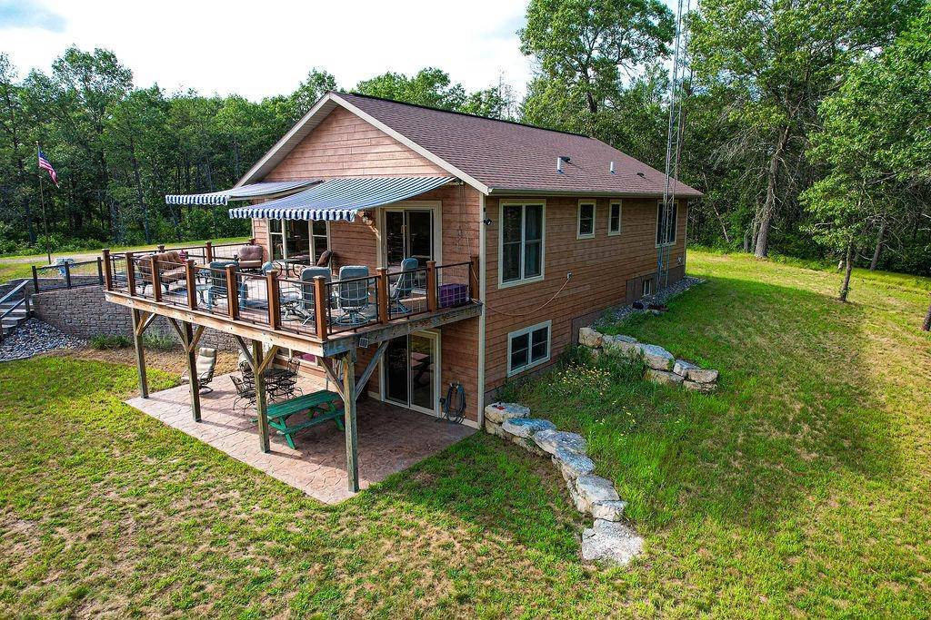 Necedah, WI 54646,W4698 26th Street