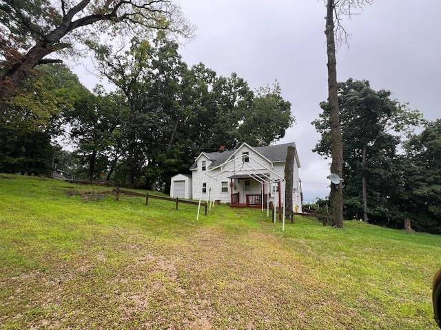 Mcgregor, IA 52157,164 McGregor Heights Road