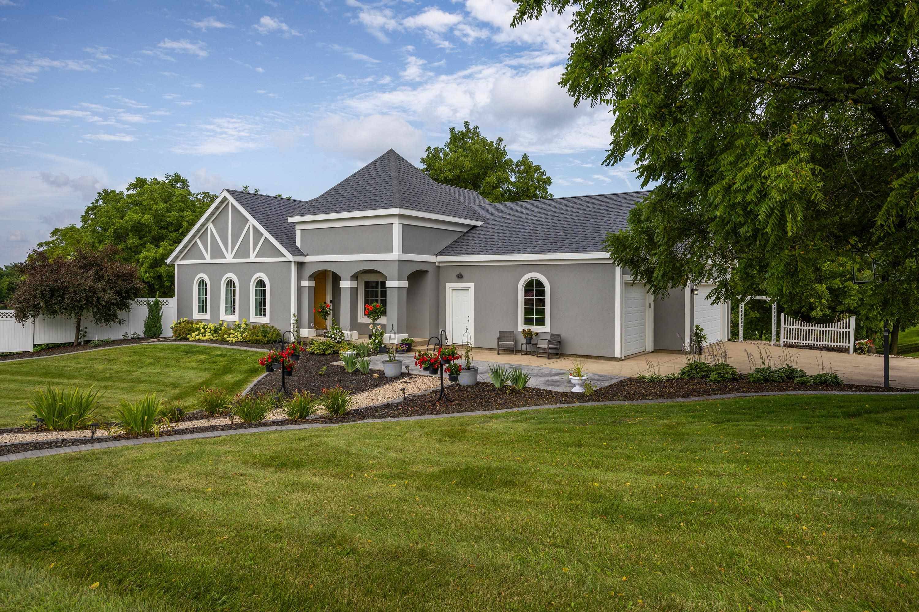 Blanchardville, WI 53516,W8820 Highway 39