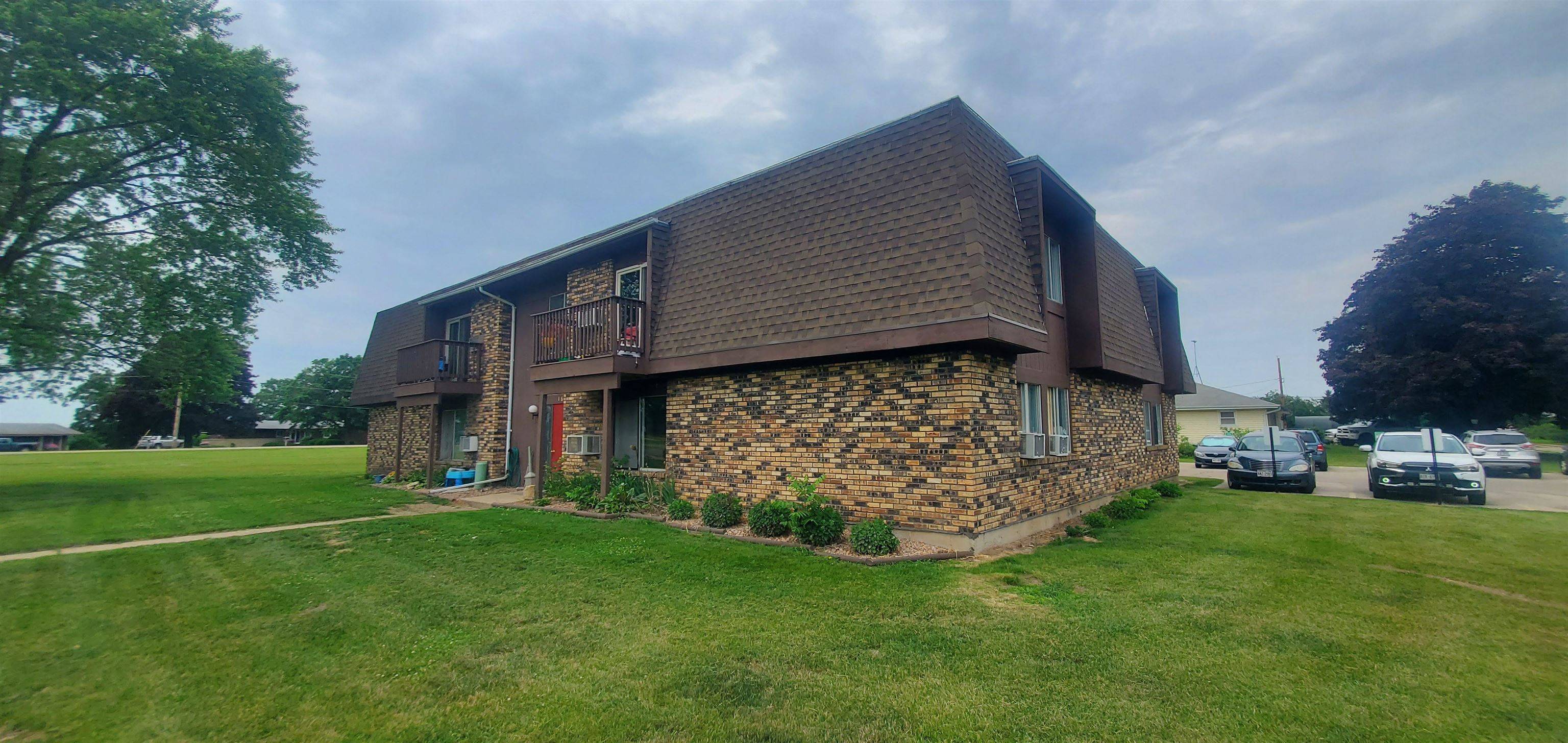 Brodhead, WI 53520,1603 20th Street