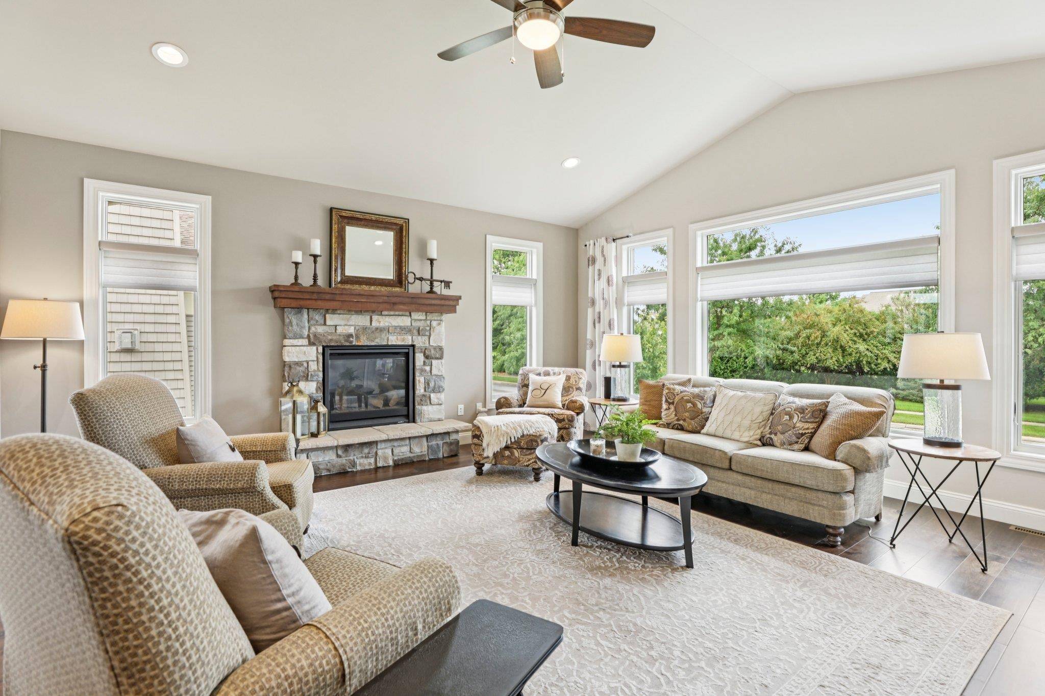 Waunakee, WI 53597,410 Grandview Drive