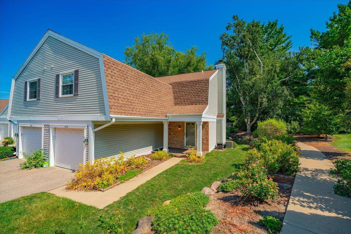 Madison, WI 53717,7470 Old Sauk Road