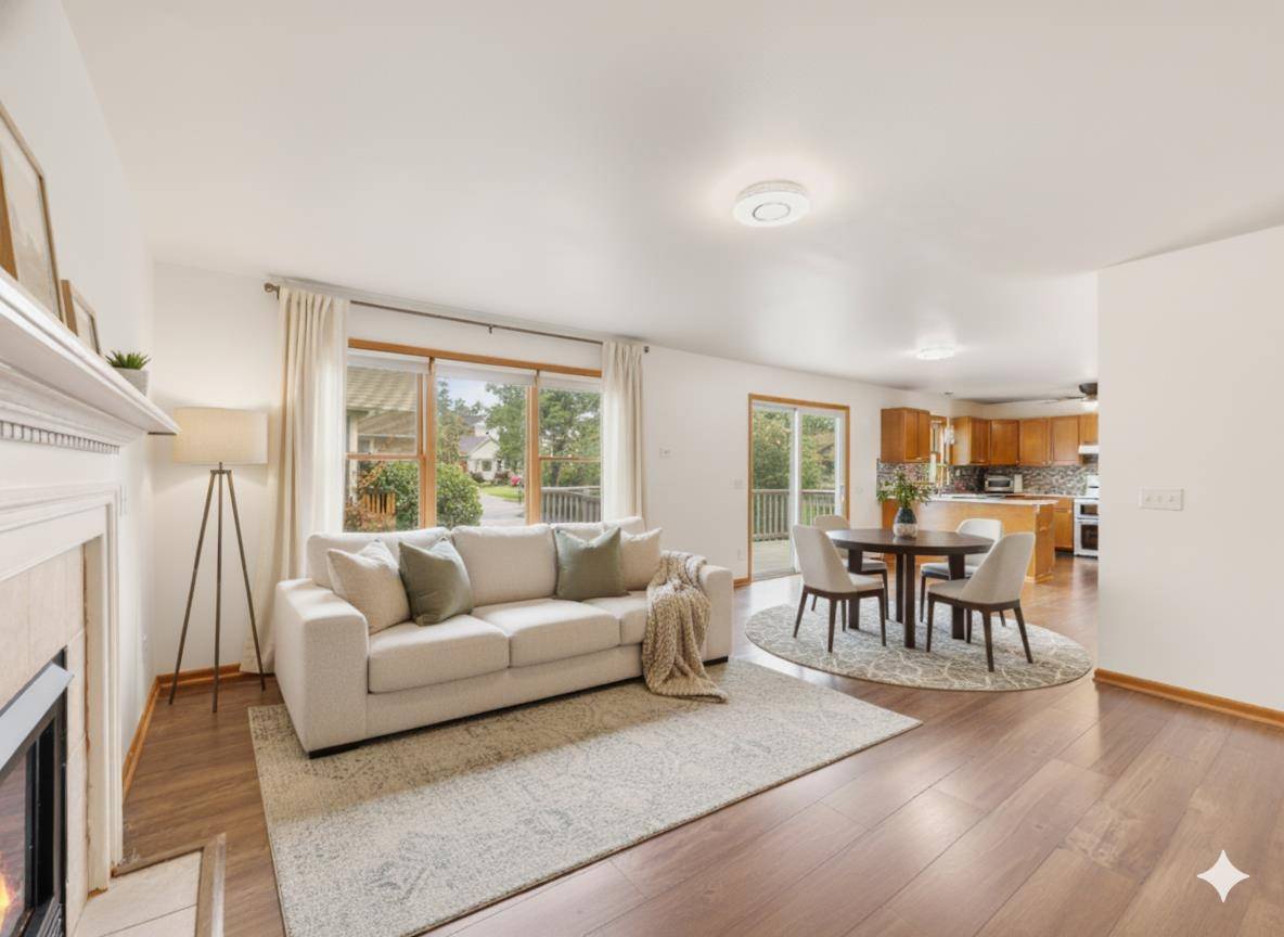 Verona, WI 53593,875 North Edge Trail