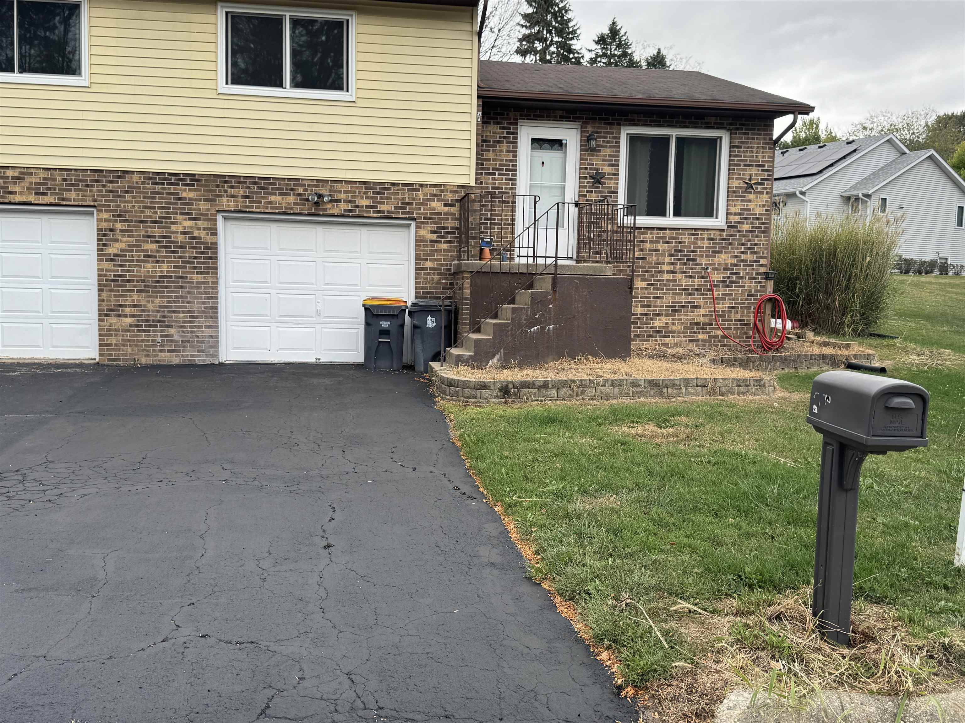 Monroe, WI 53566,206 27th Street