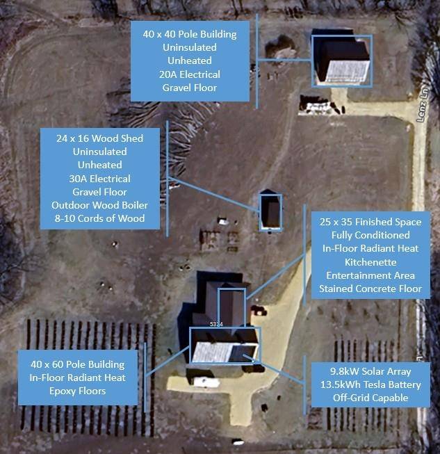 Mineral Point, WI 53565,5320 Sunny Ridge Road