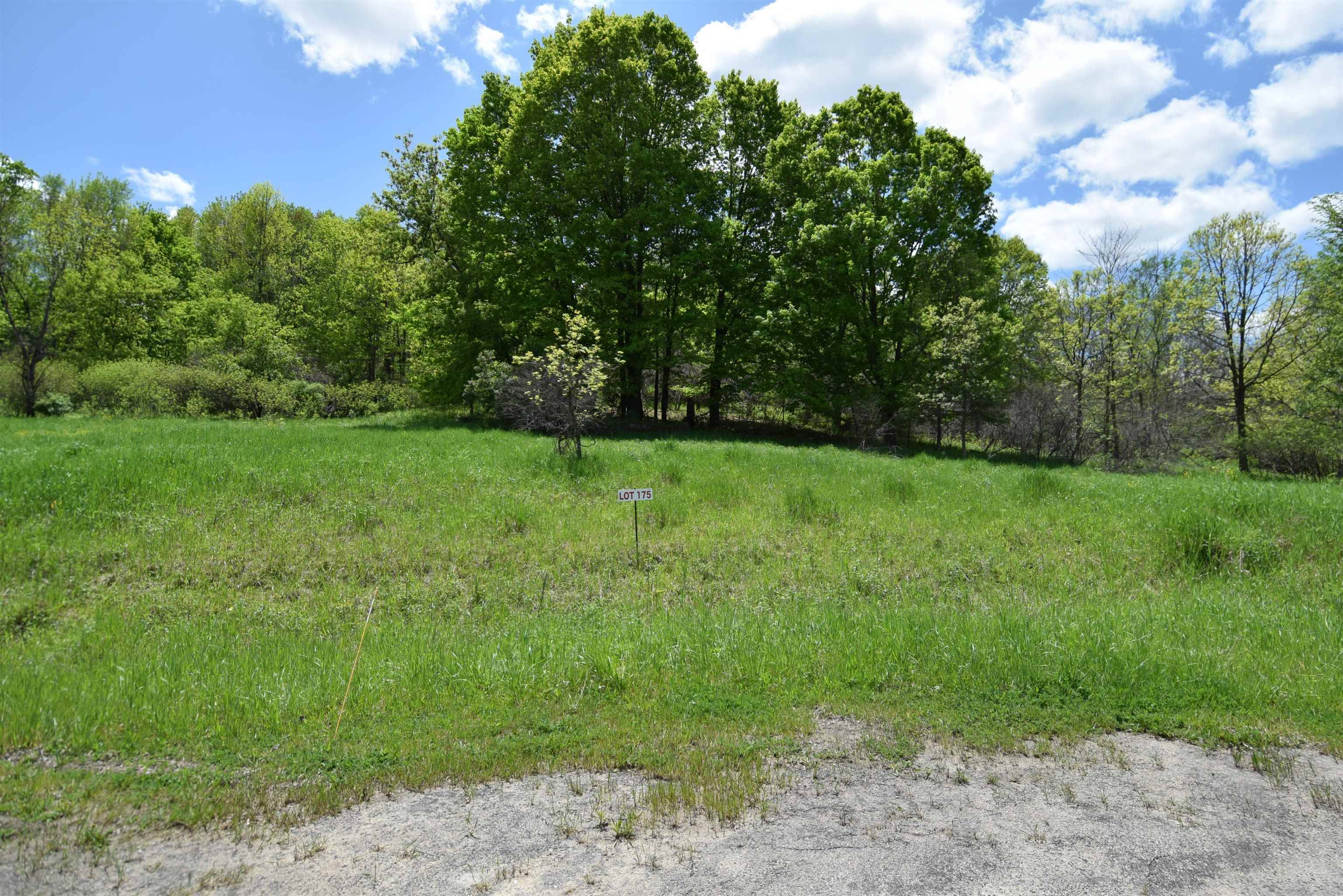 La Valle, WI 53941,Lot 175 Elk Court