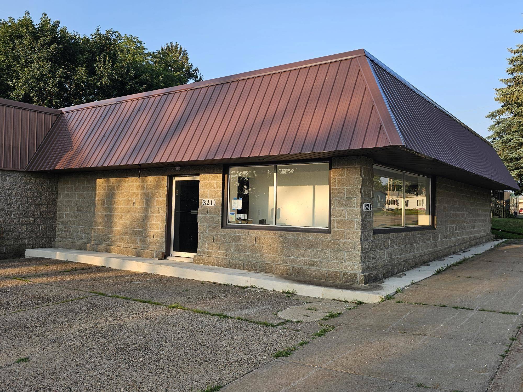 Tomah, WI 54660,321 W Clifton Street