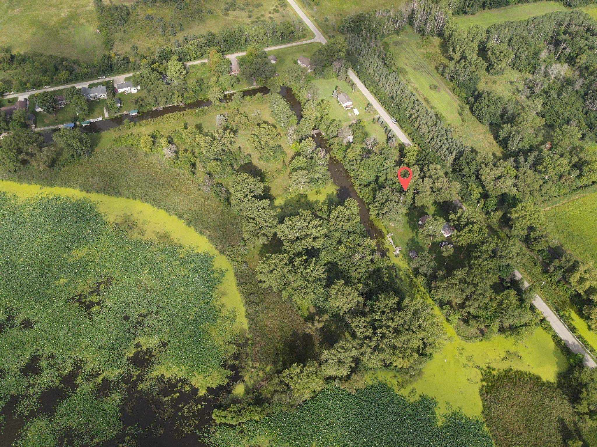 Omro, WI 54963,Rivermoor Road