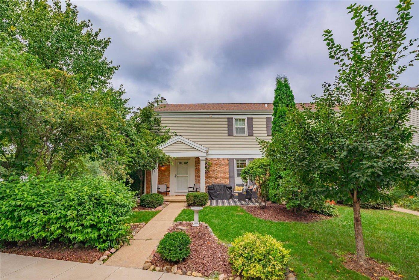 Madison, WI 53717,7406 Old Sauk Road