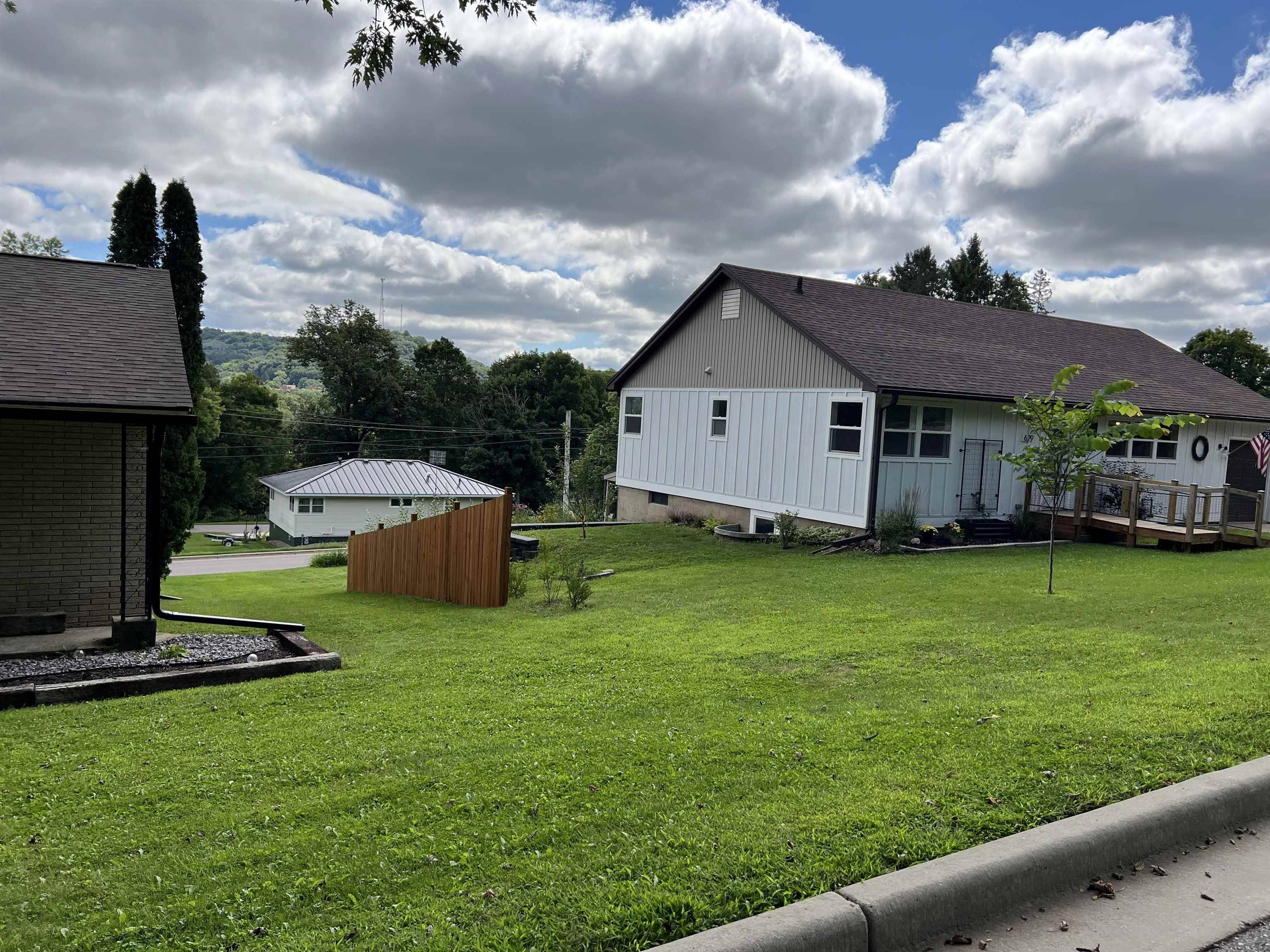 Richland Center, WI 53581,629 West Side D West Side Drive