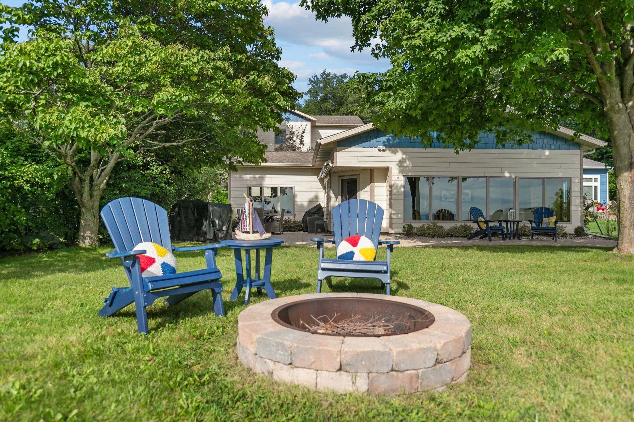 Princeton, WI 54968,N4480 S Lakeshore Drive