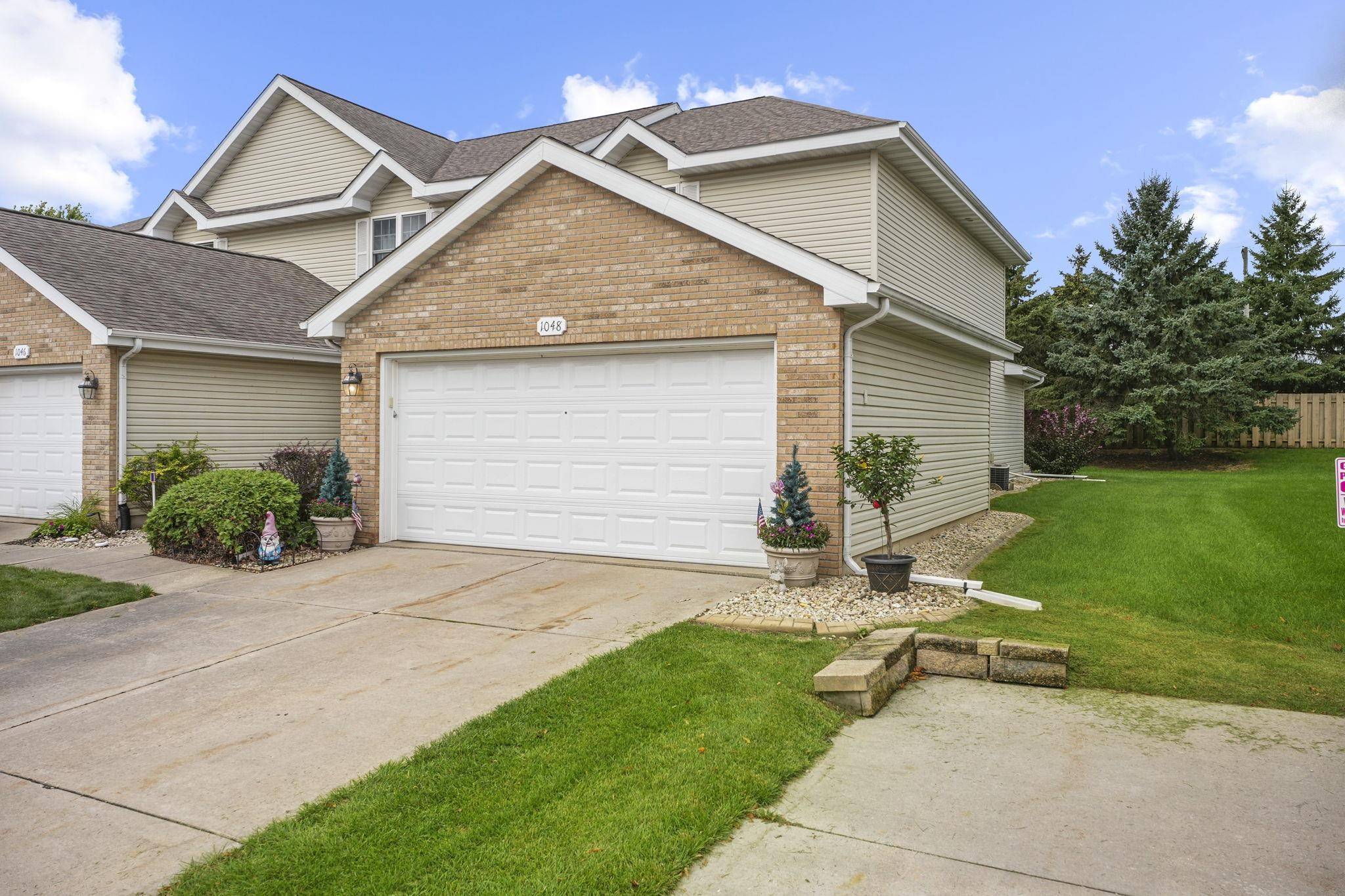 Sun Prairie, WI 53590,1048 Stonewood Crossing #1048