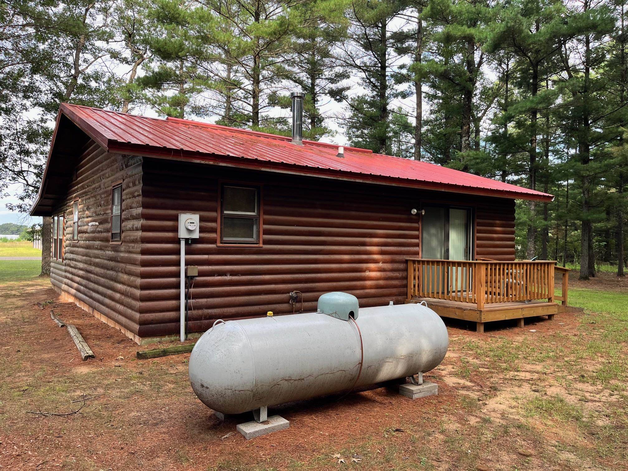 Arkdale, WI 54613,1738 20th Avenue