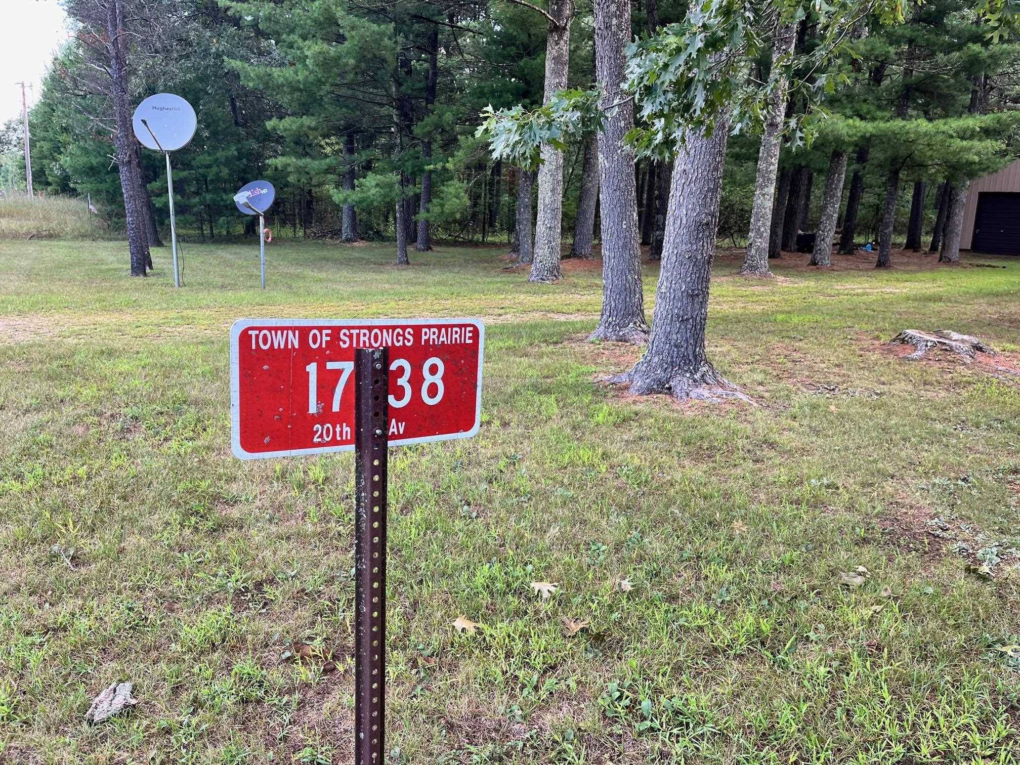 Arkdale, WI 54613,1738 20th Avenue