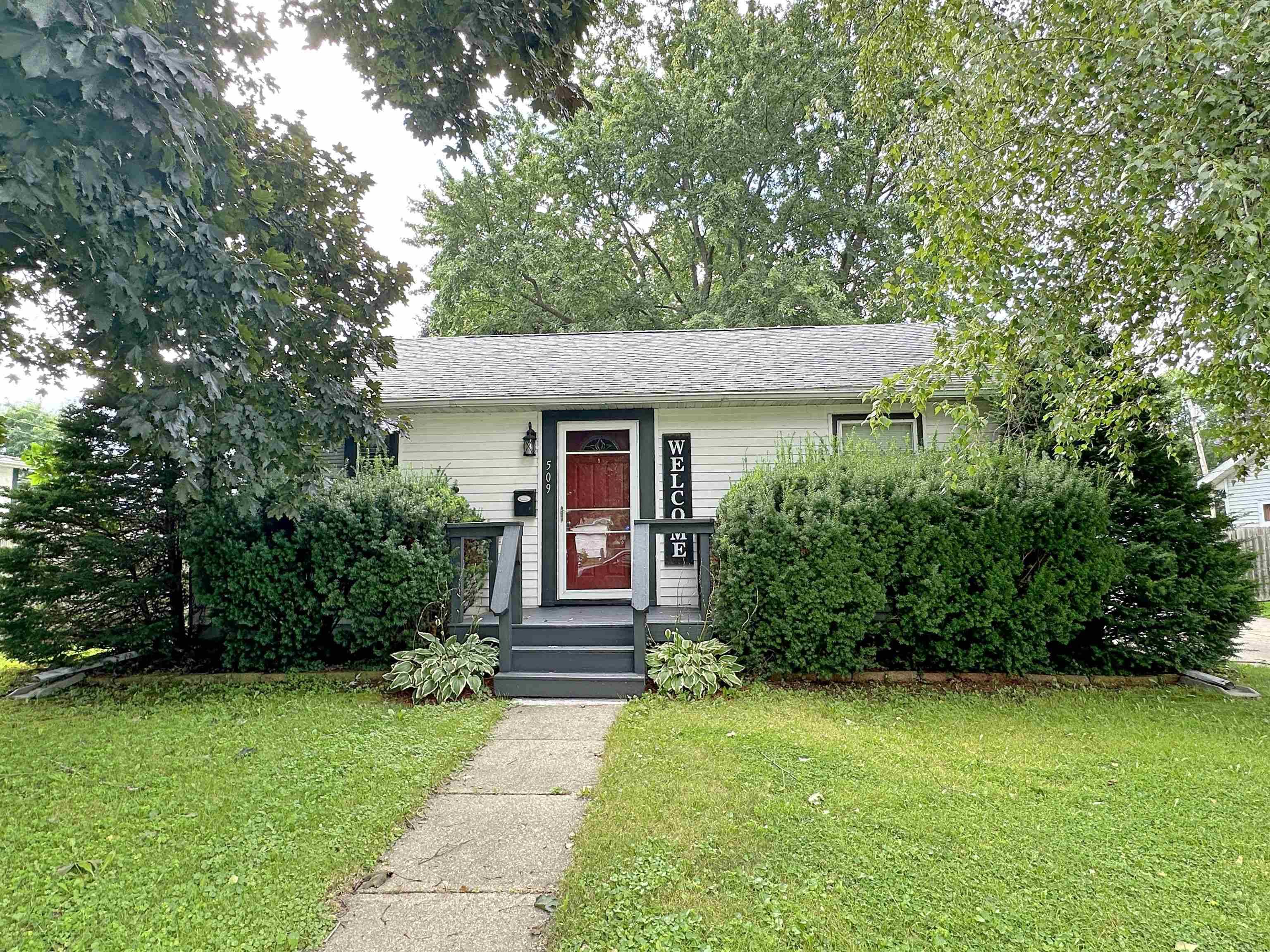 Janesville, WI 53548,509 N Chatham Street