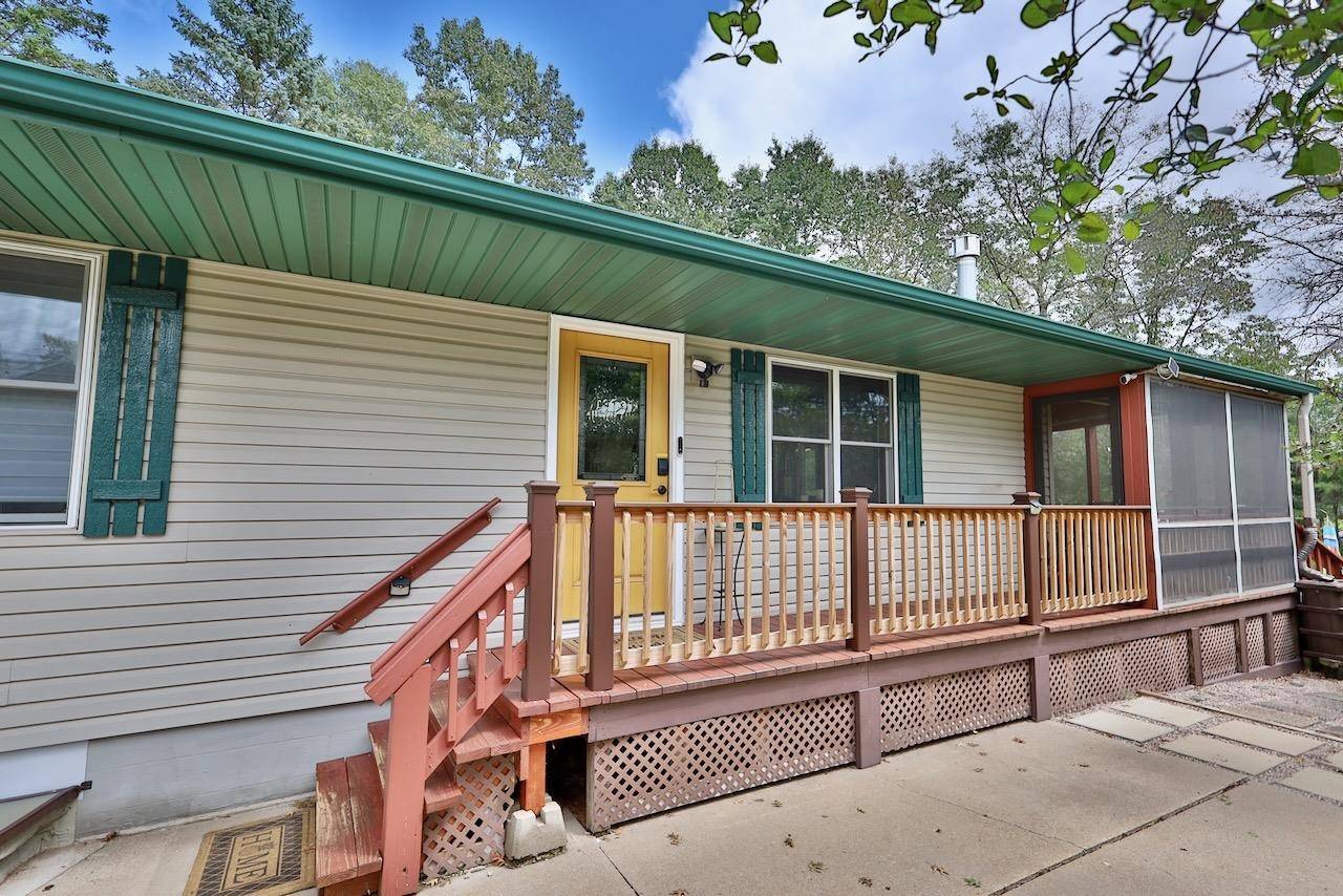 Nekoosa, WI 54457,913 Kings Way