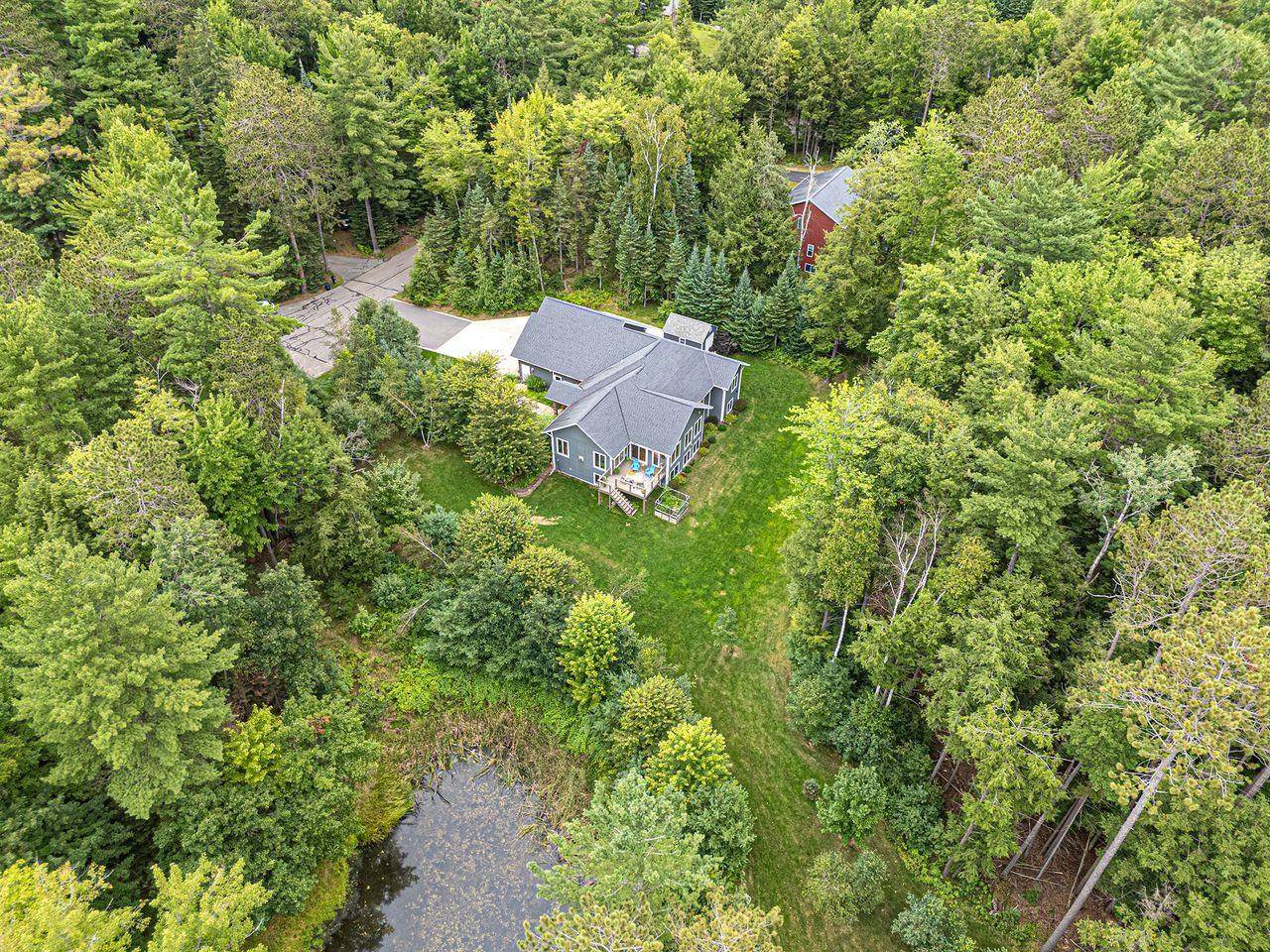 Rhinelander, WI 54501,260 Timber Heights Drive