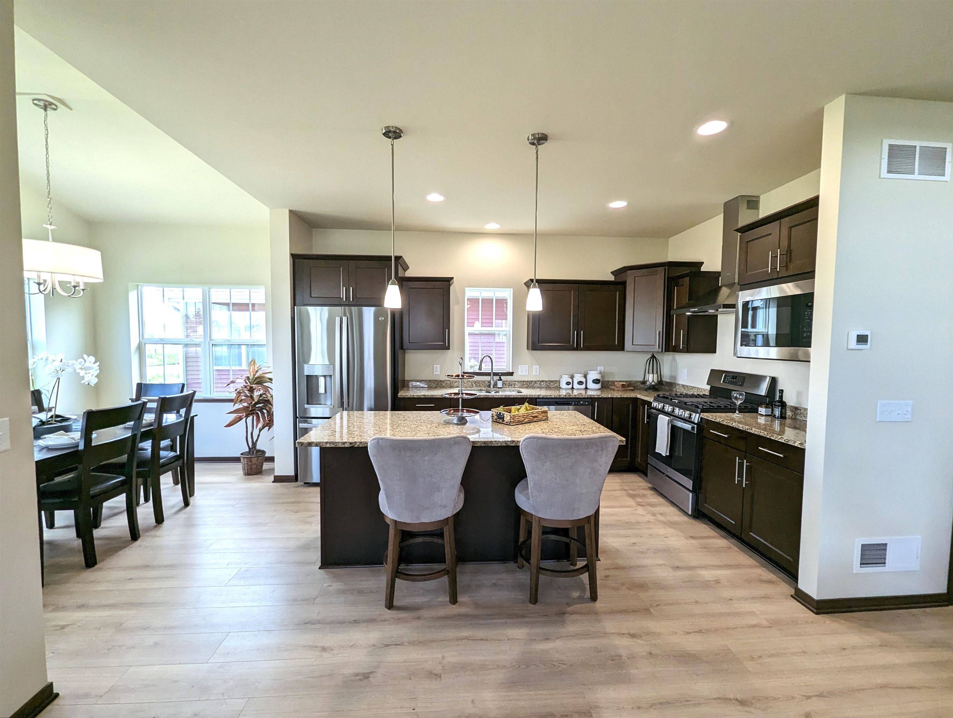 Mount Horeb, WI 53572,14 Bluestem Pass