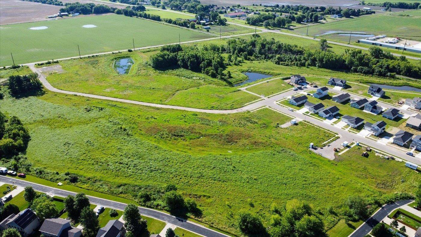 Sun Prairie, WI 53590,Phase 2 Lots Town Hall Crossing Street