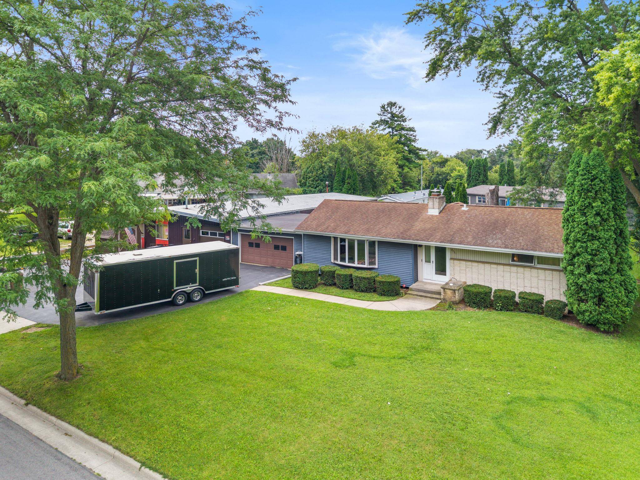 Madison, WI 53716,4721 Femrite Drive
