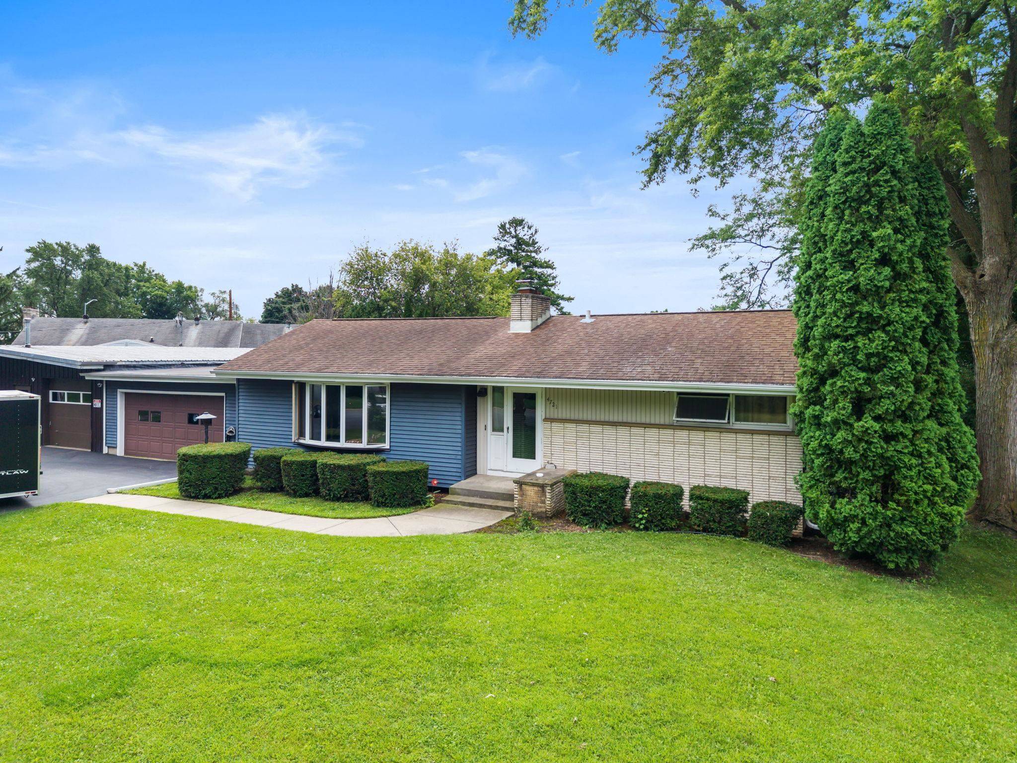 Madison, WI 53716,4721 Femrite Drive