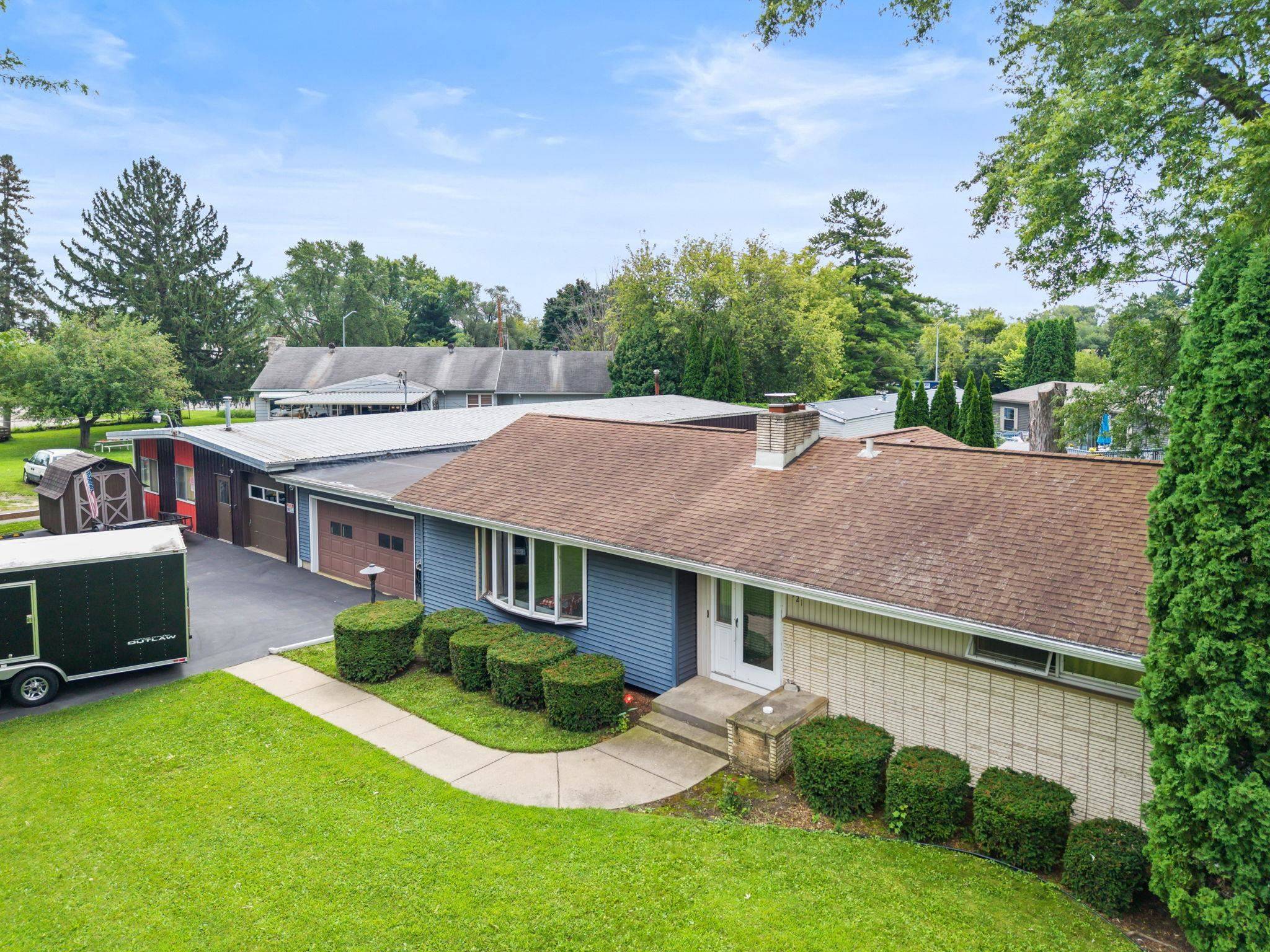 Madison, WI 53716,4721 Femrite Drive