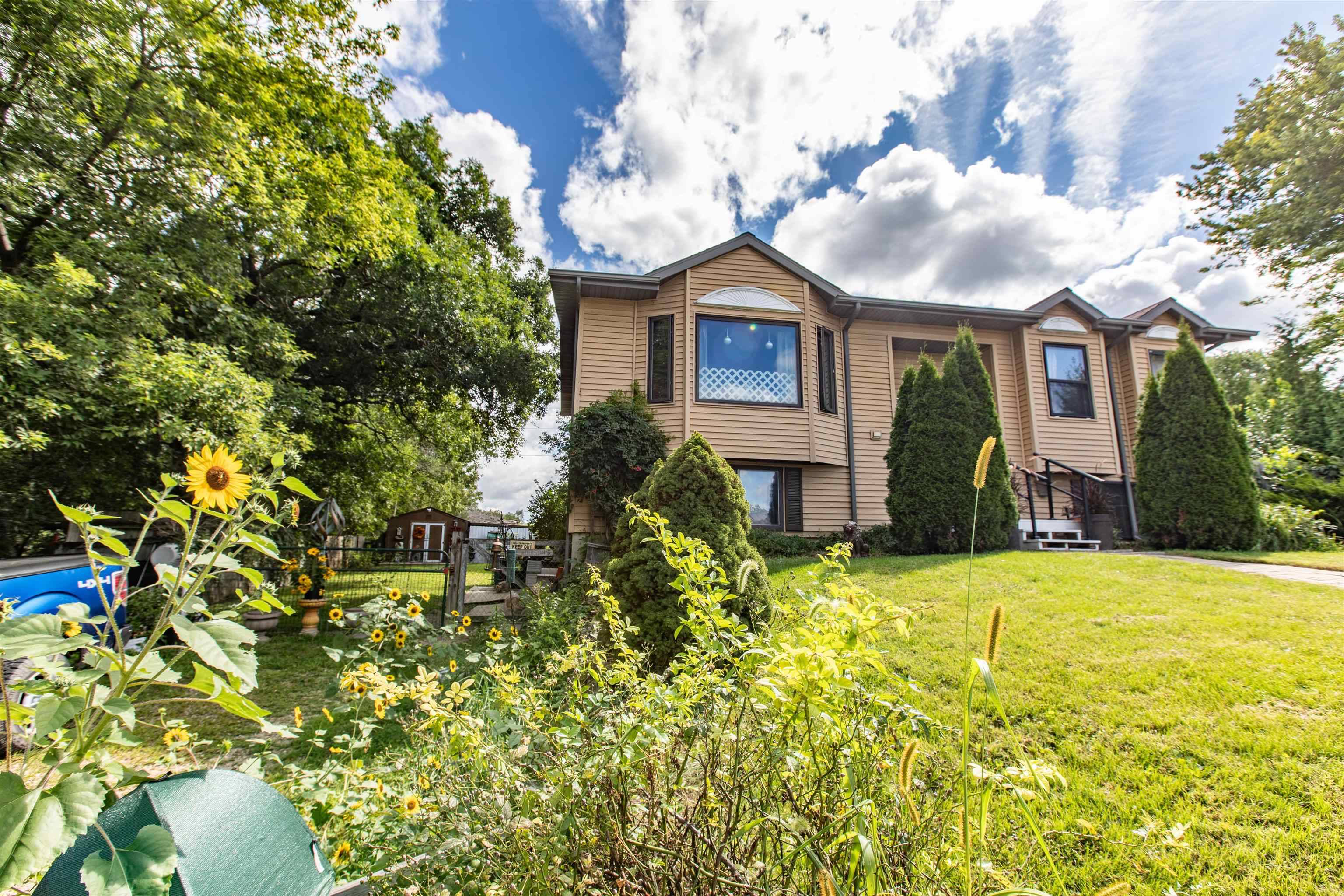 Potosi, WI 53820,100 Jentz Drive