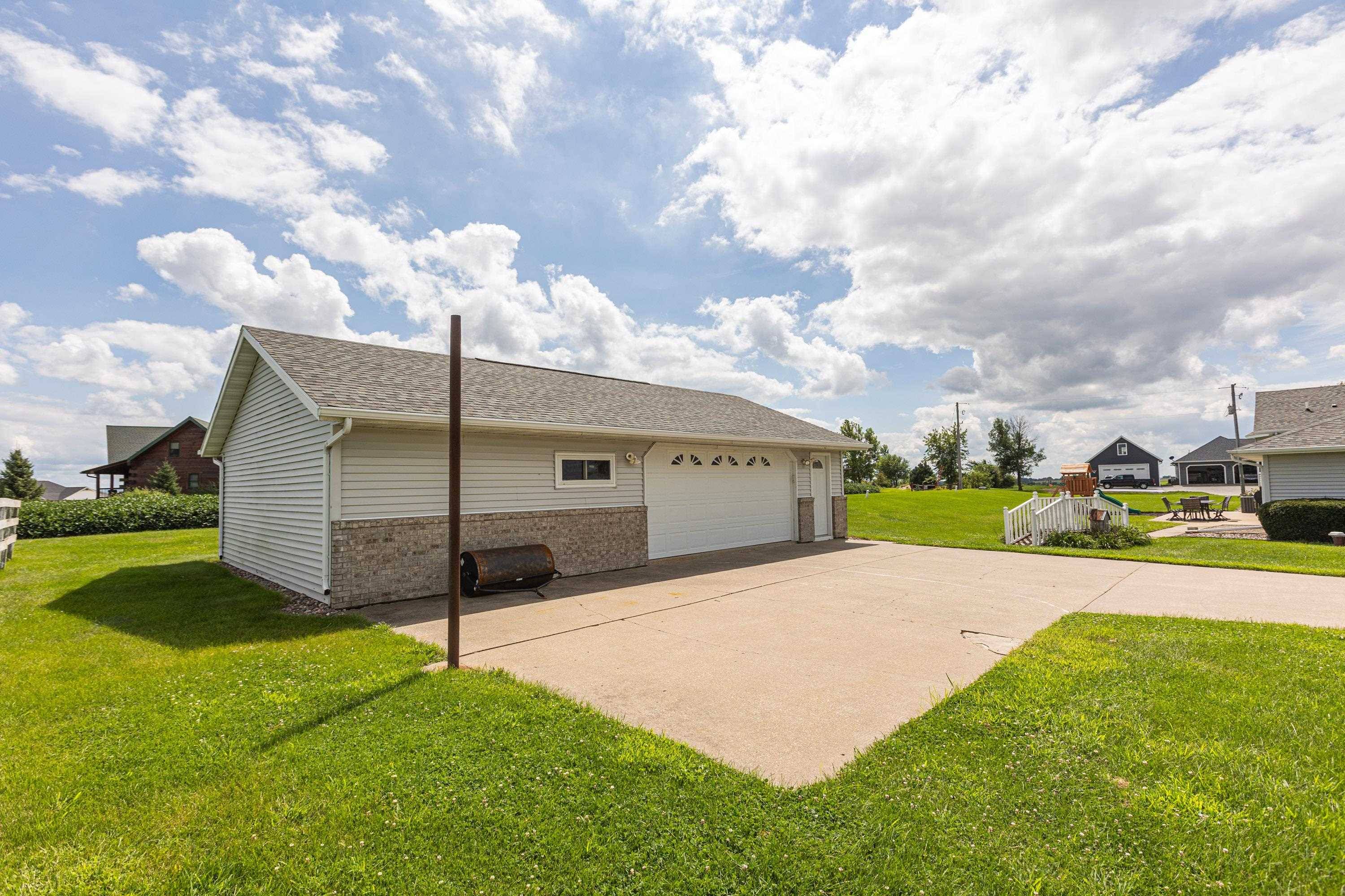 Cuba City, WI 53807,1716 Highway 80