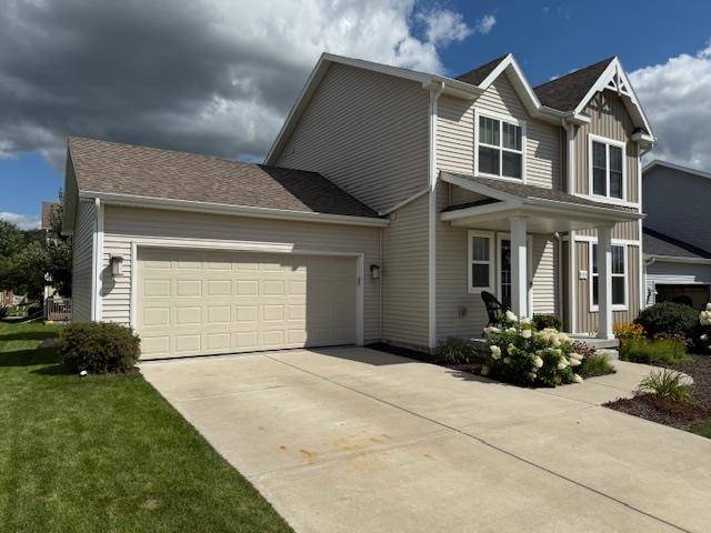 Sun Prairie, WI 53590,1731 Fair Pheasant Way