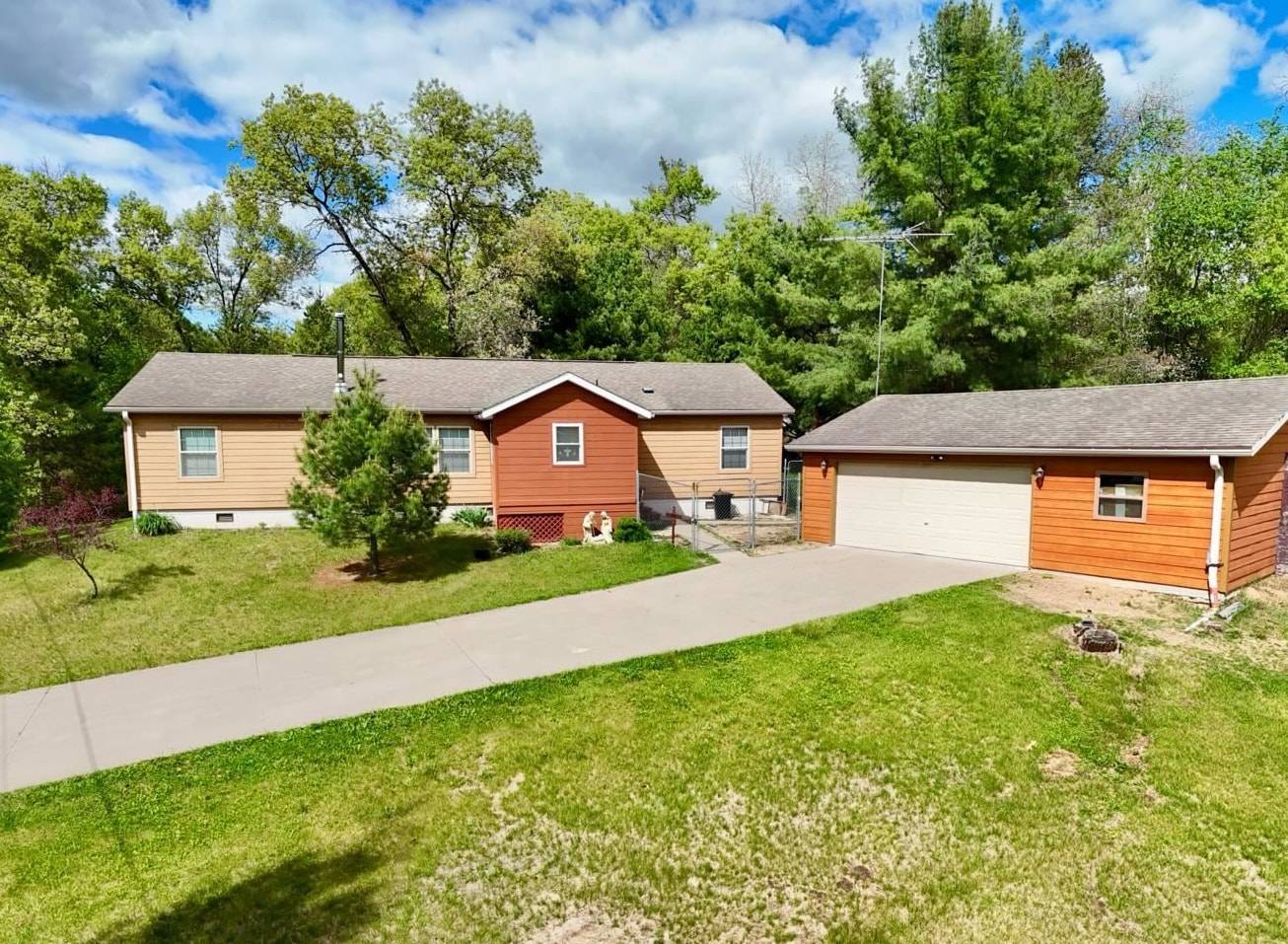 Reedsburg, WI 53959,E9351 Dellwood Road
