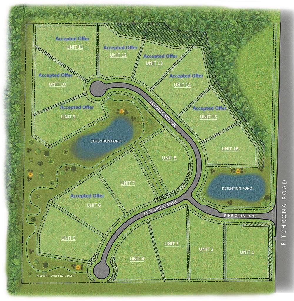 Verona, WI 53593,Unit 4 Flagler Avenue