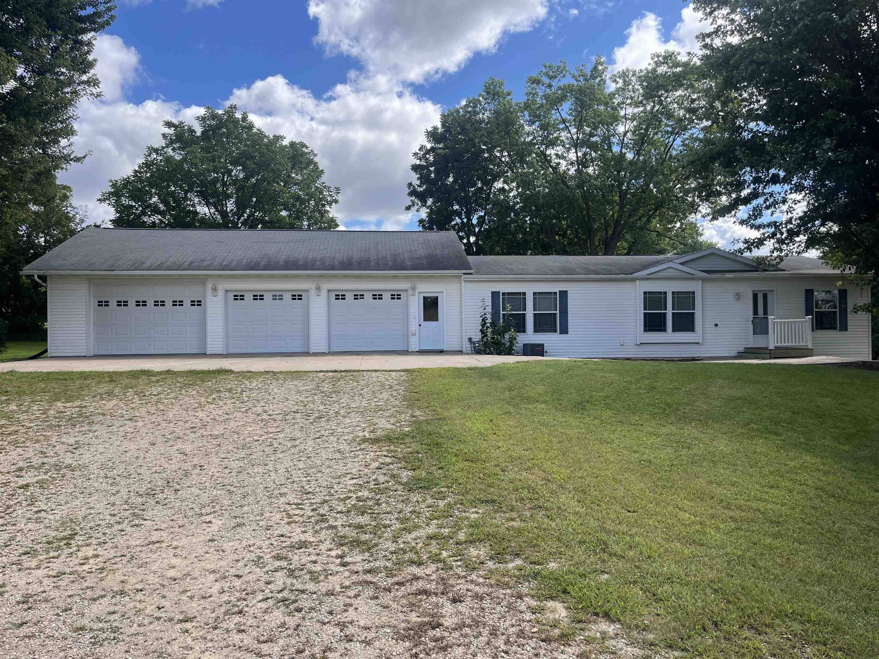 La Farge, WI 54639,320 N Pine Street