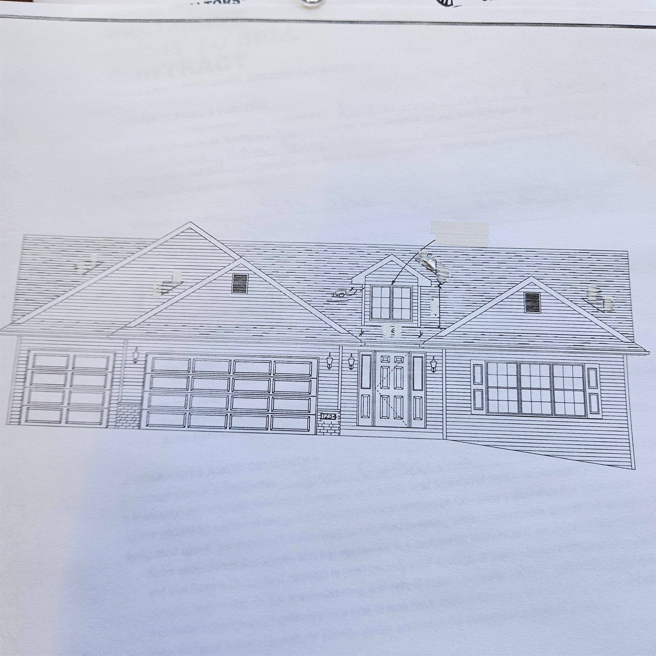 Clinton, WI 53525,490 JENSEN Drive