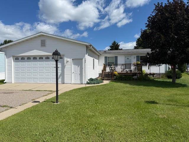 Reedsburg, WI 53959,2701 E Main Street #105