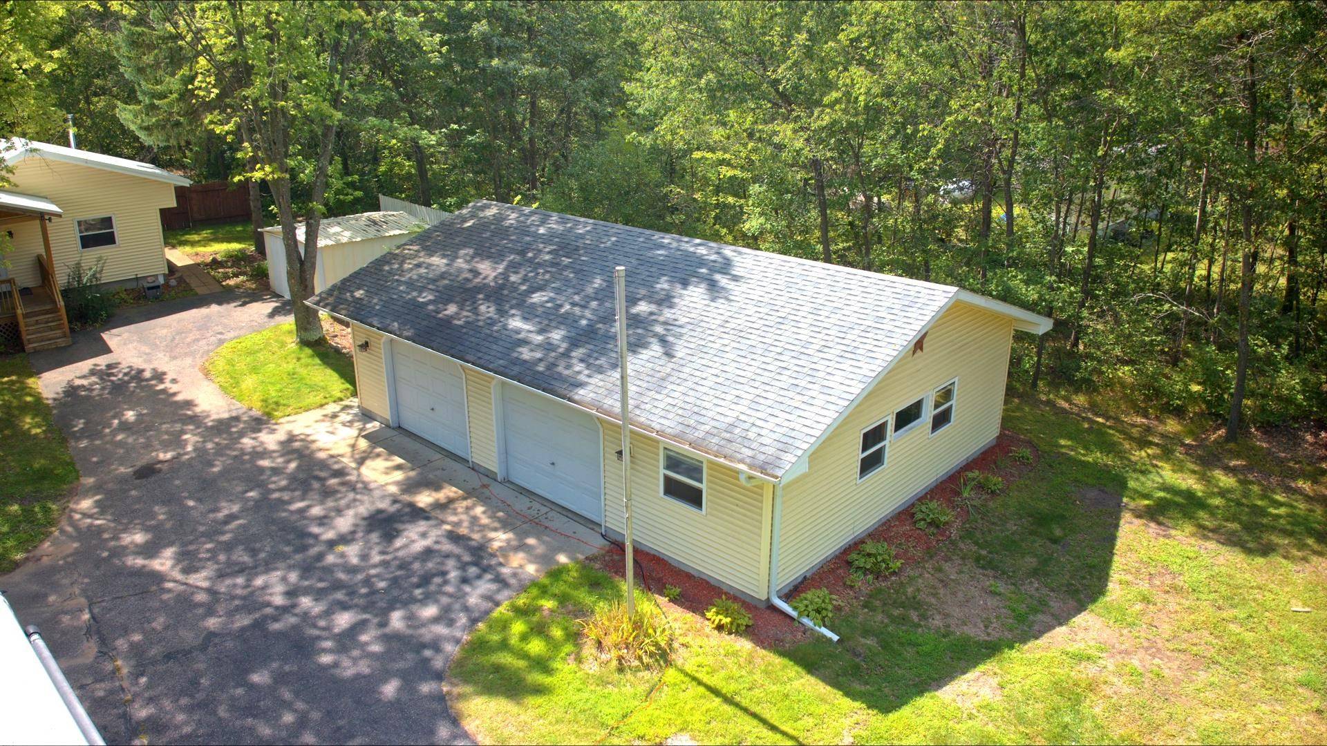 Nekoosa, WI 54457,743 Fiesta Drive