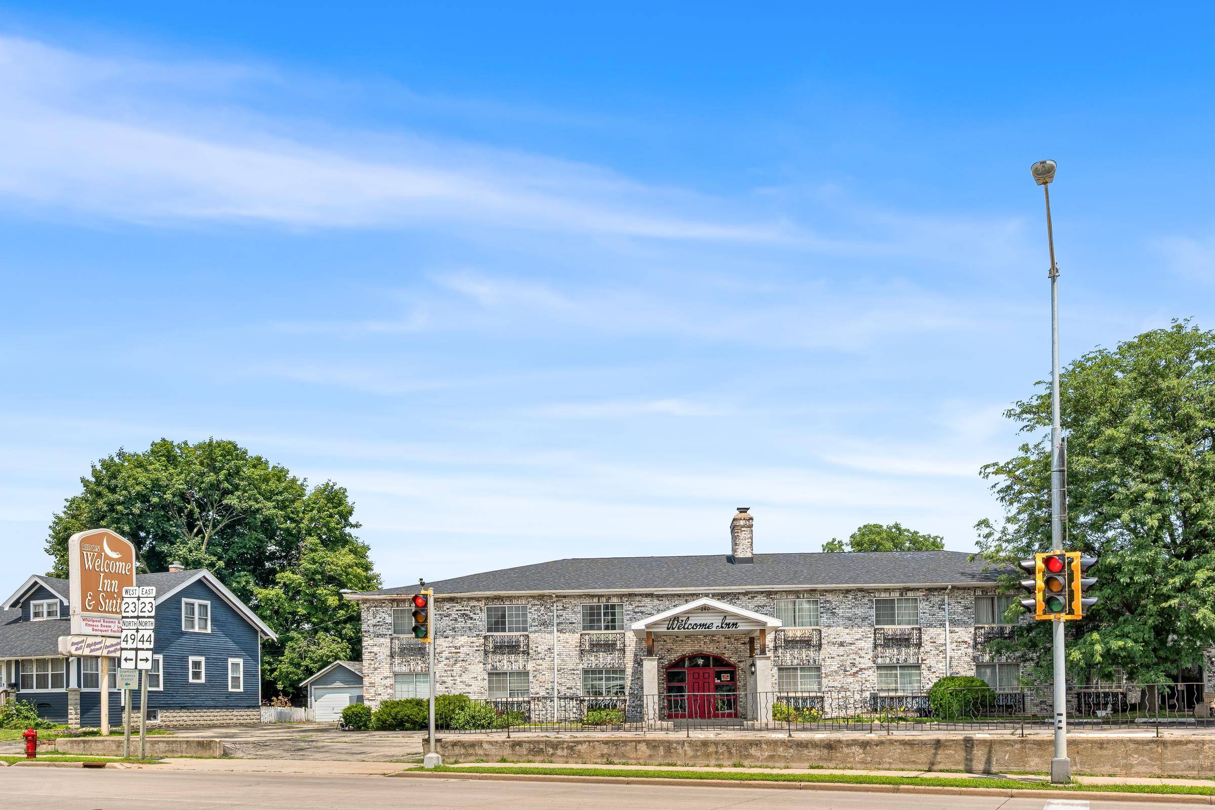 Ripon, WI 54971,240 E Fond du Lac Street