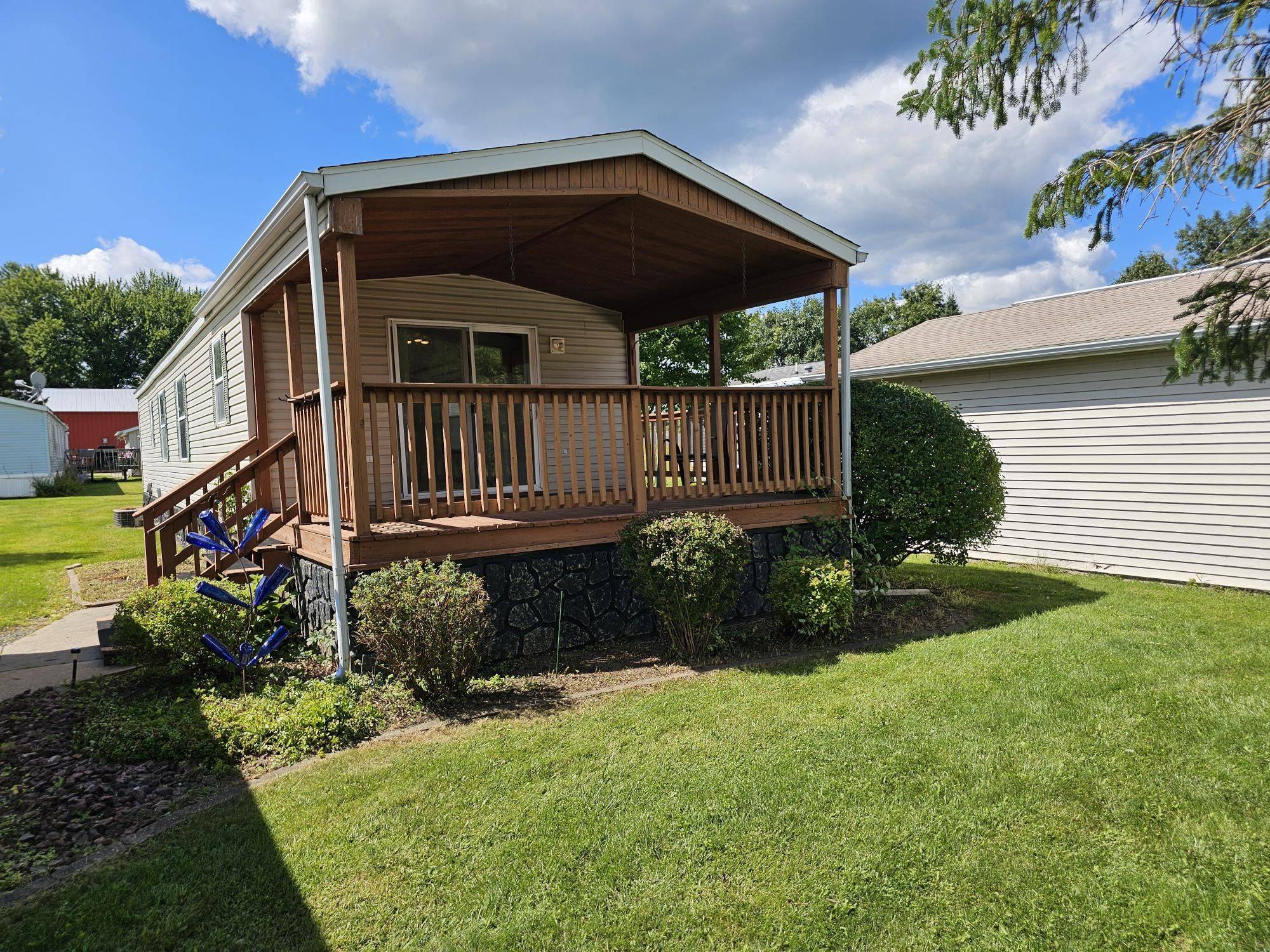 Tomah, WI 54660,108 Vandervort Street