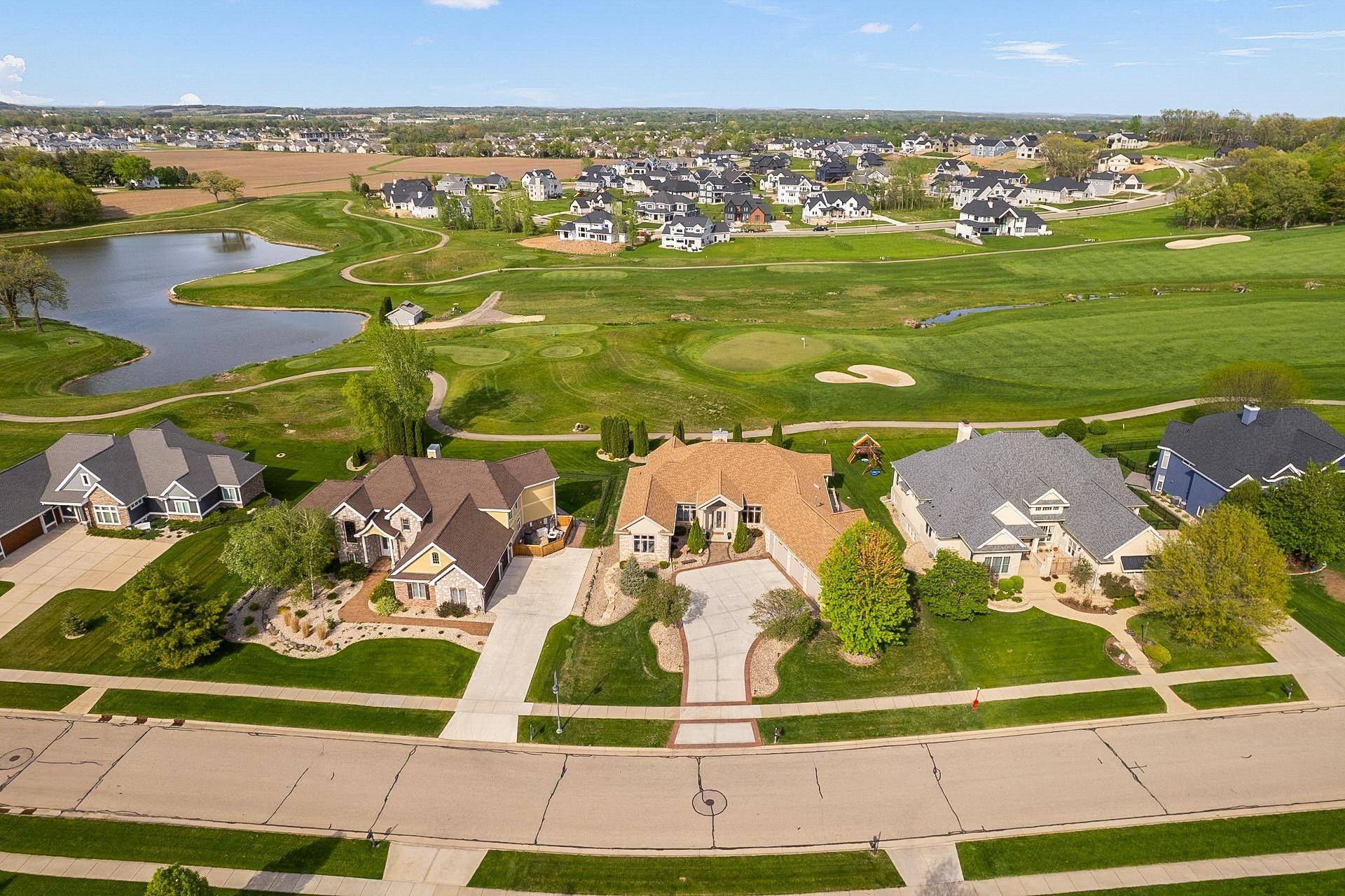 Oregon, WI 53575,670 Inverness Street