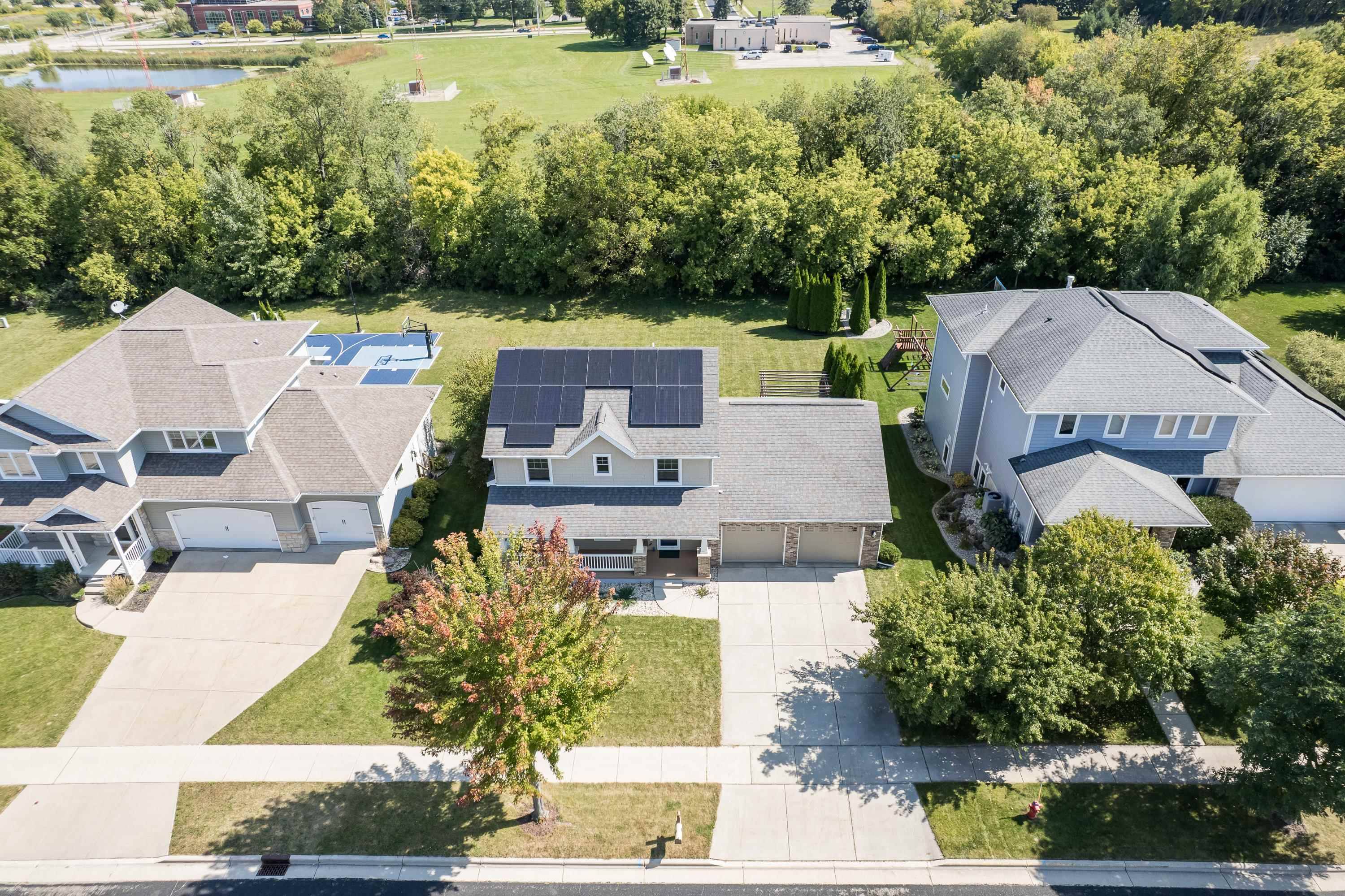 Fitchburg, WI 53711,2654 Saw Tooth Drive