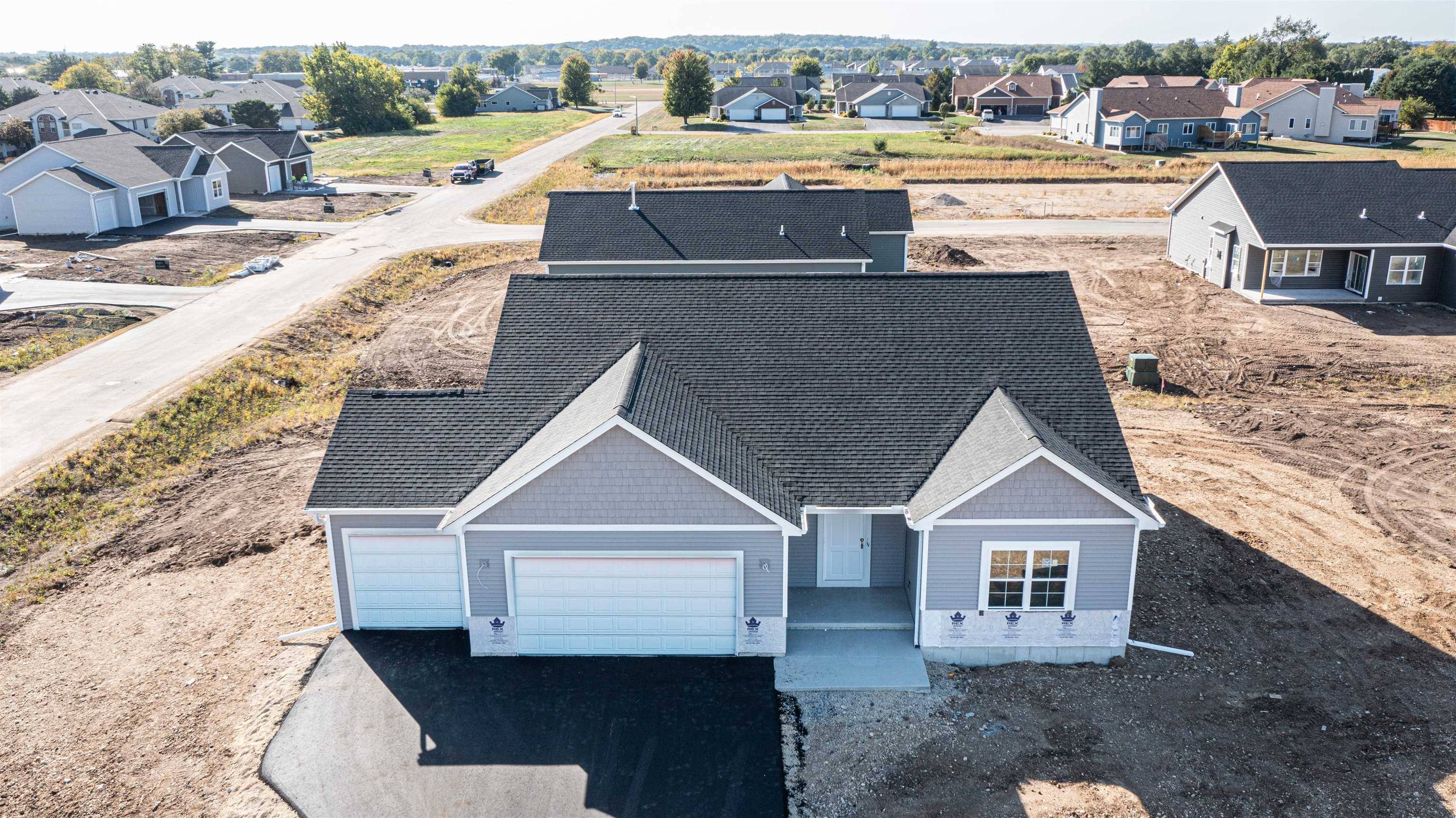 Beloit, WI 53511,1739 E Kyle Circle