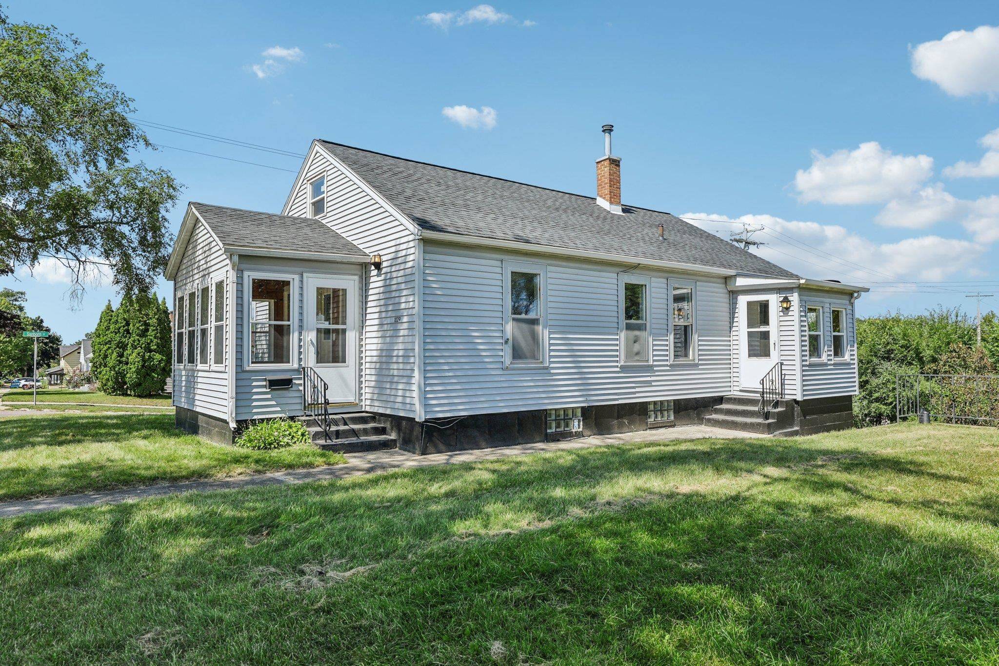 Portage, WI 53901,1029 Prospect Avenue